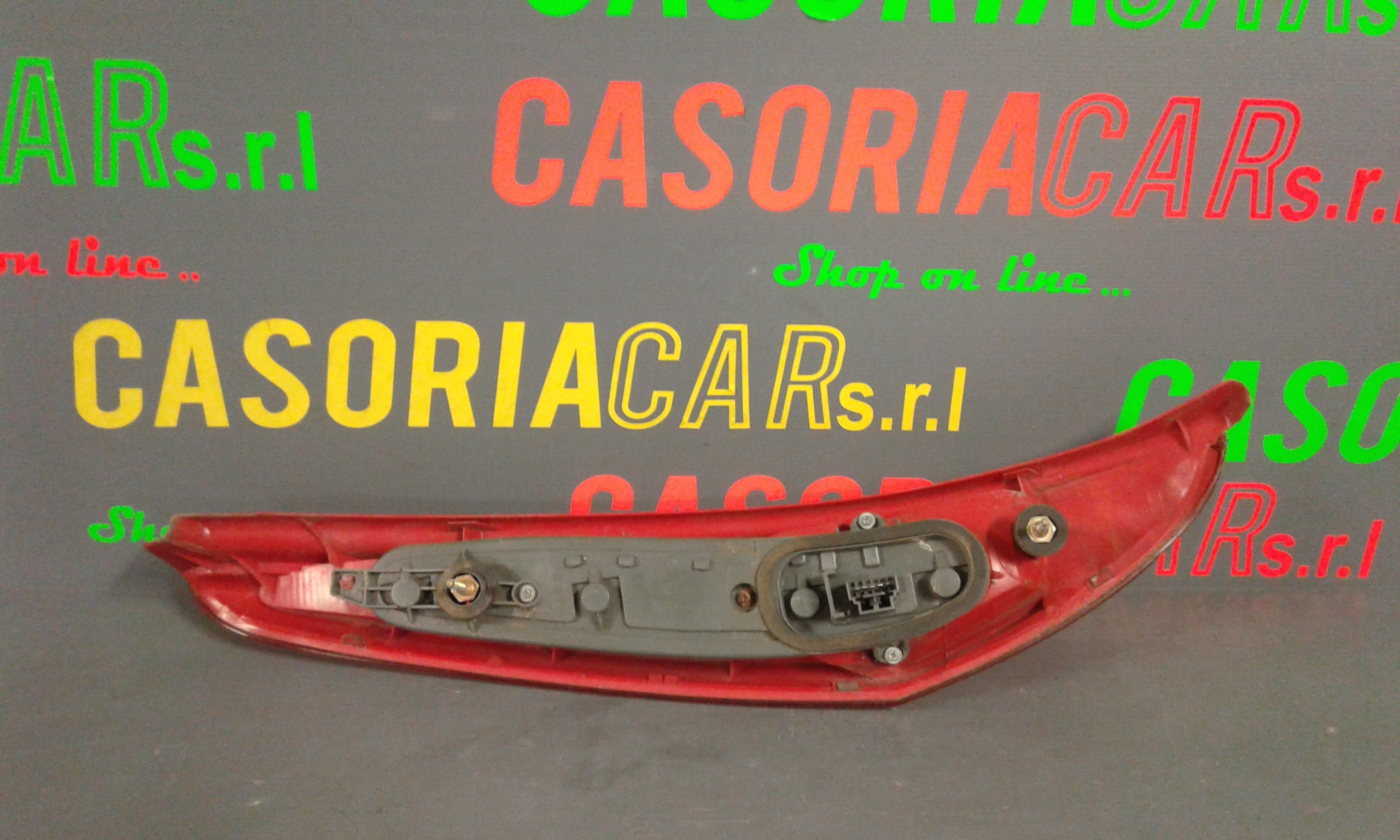 Fanale Post. Destro 46523771 Usato