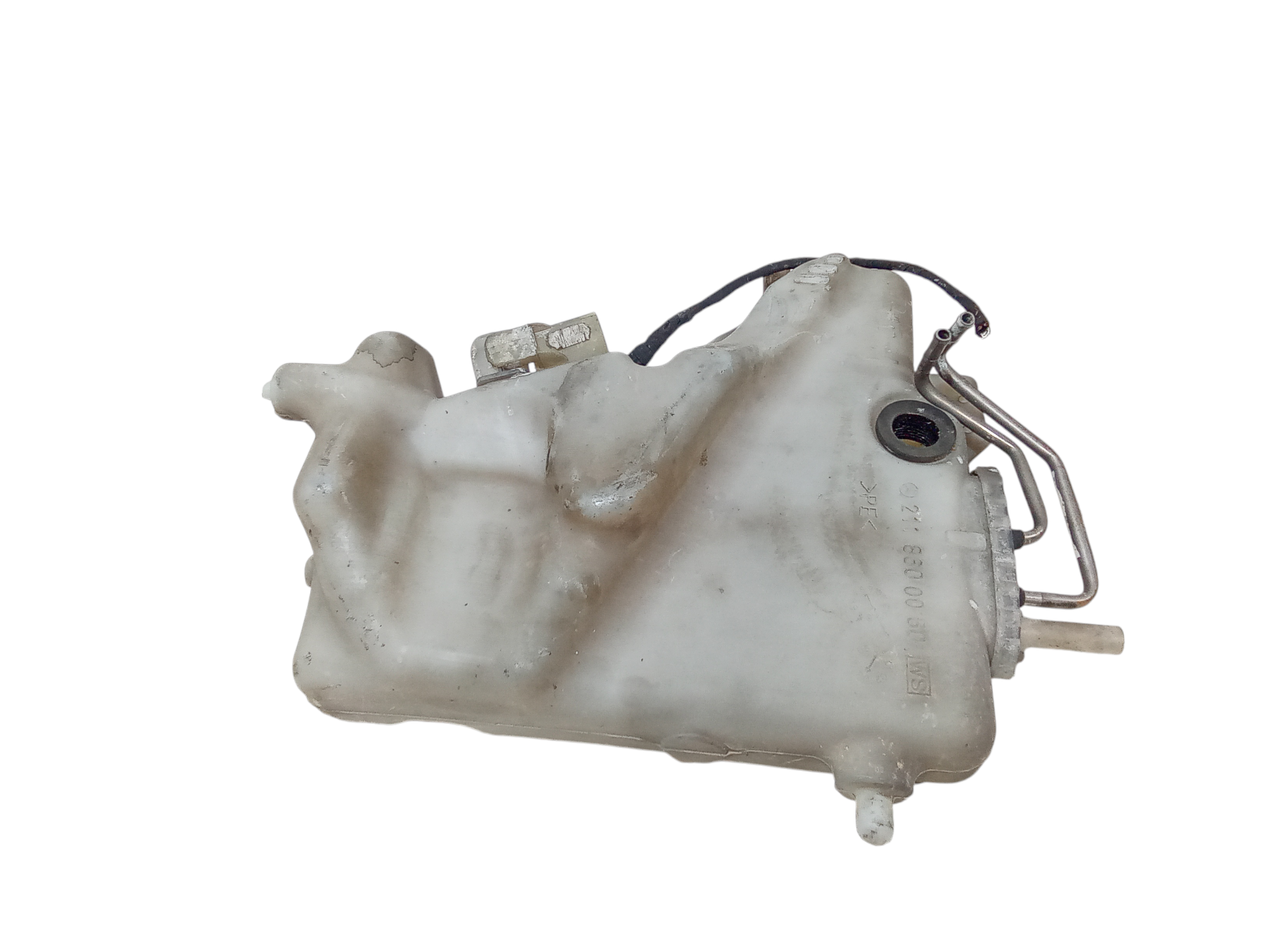 Serbatoio Tergiparabrezza Compl. Usato