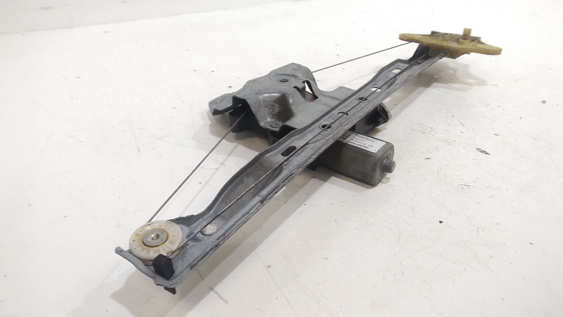 Alzacristallo Porta Ant. Destro Usato