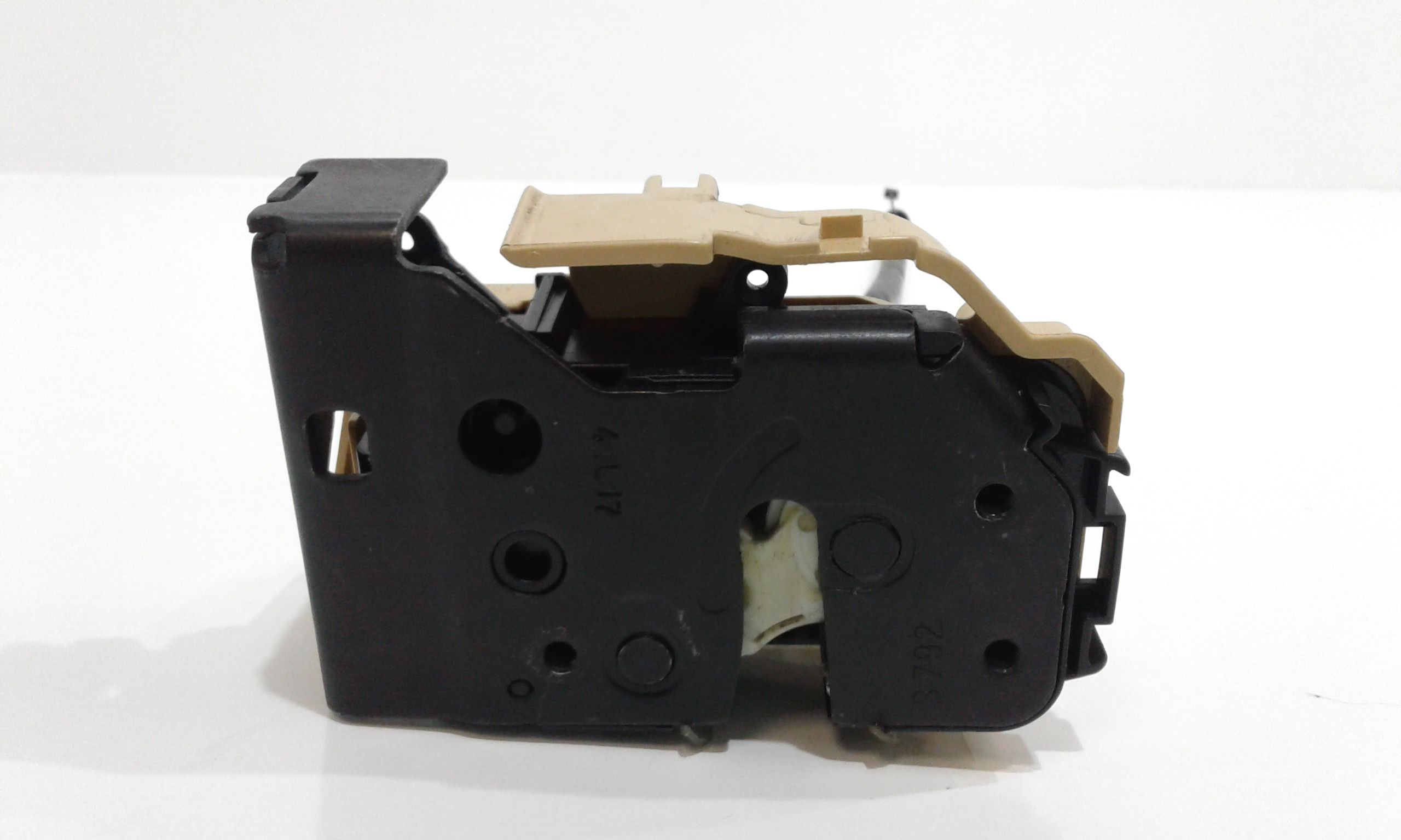 Serratura Porta Ant. Sinistro 50535378 Usato