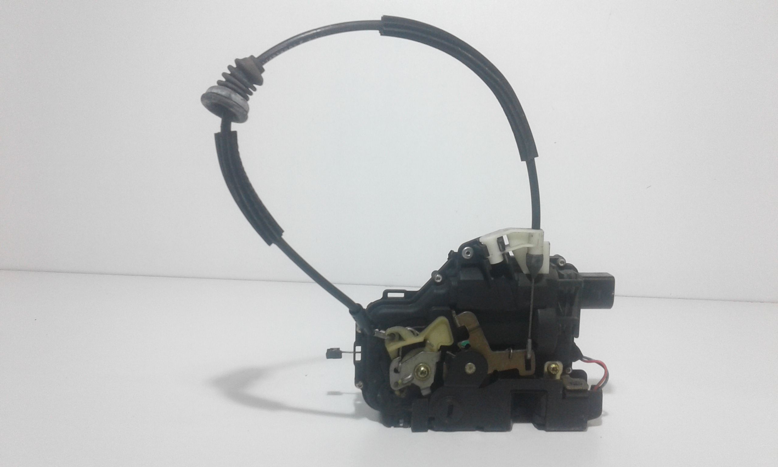 Serratura Porta Post. Sinistro Usato