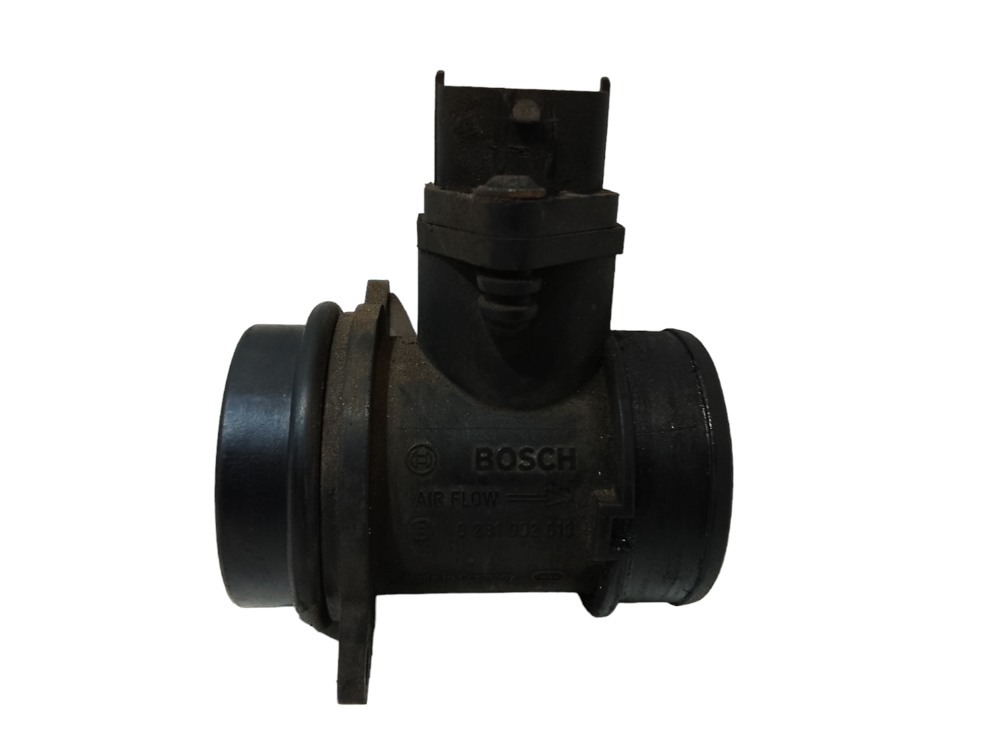 Flussometro/debimetro Usato