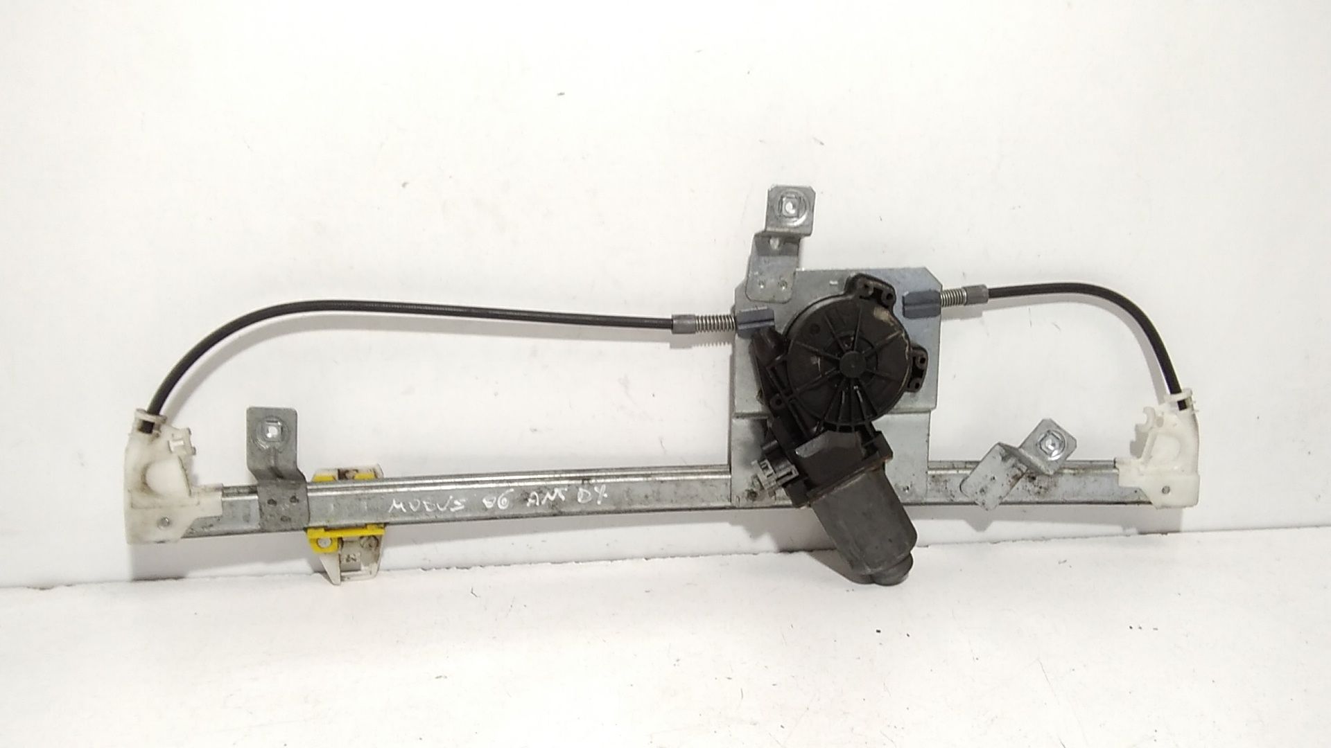 Alzacristallo Porta Ant. Destro Usato