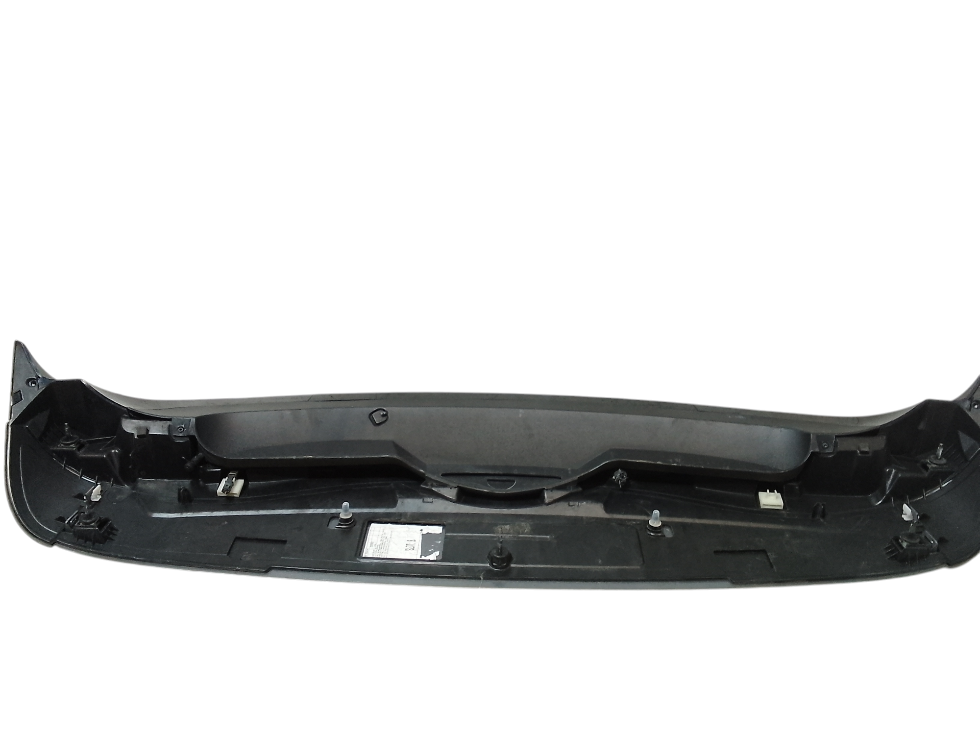 Spoiler Post. Tetto LR175414 Usato