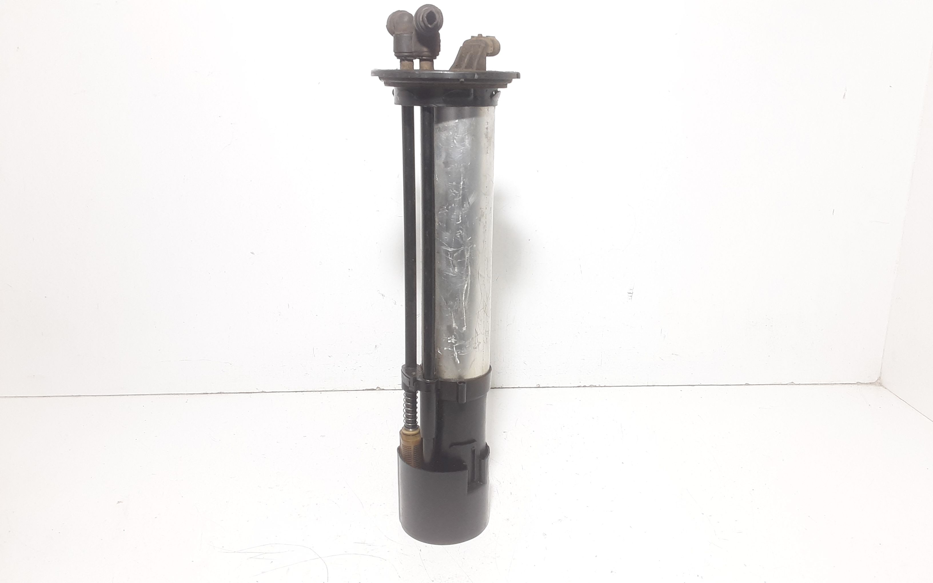 Pompa Carburante Usato