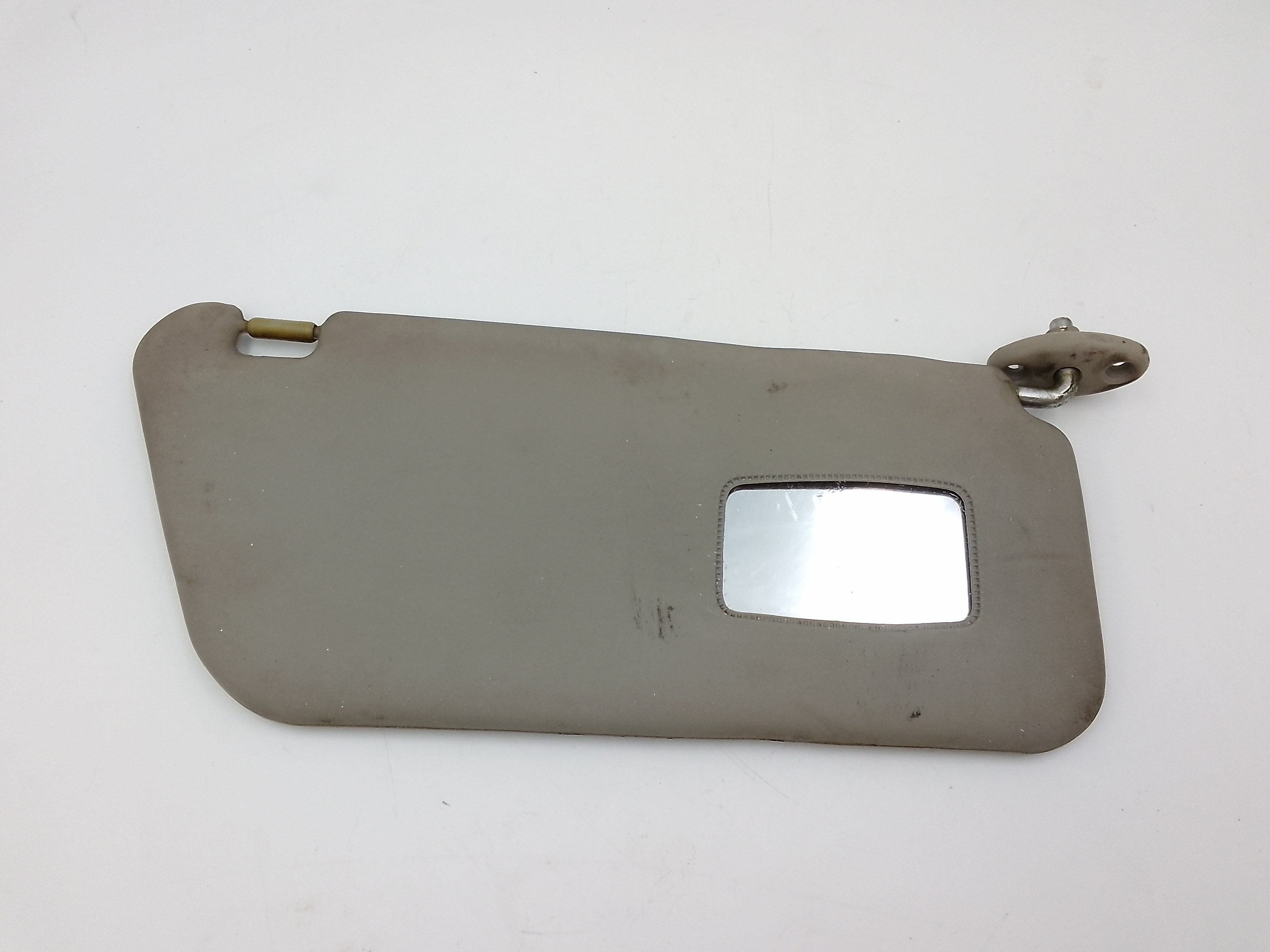 Aletta Parasole Parabrezza Destro 96280100 Usato