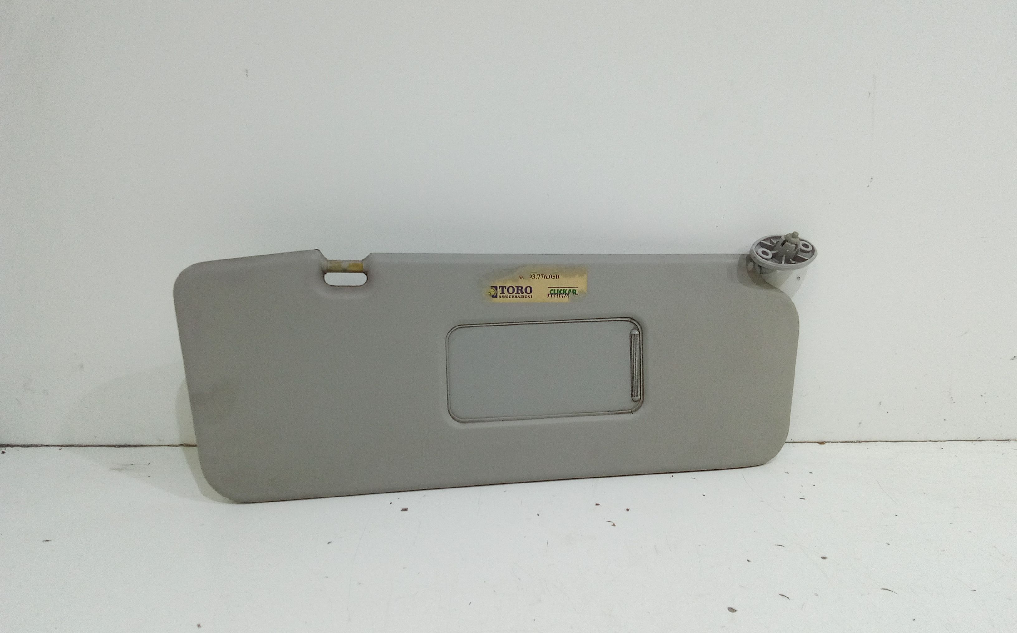 Aletta Parasole Parabrezza Destro 9209912 Usato