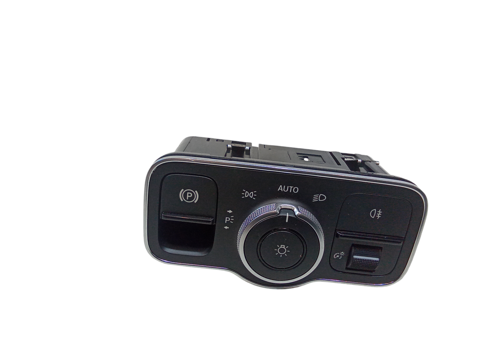 Interruttore Blocco Comando Luci Usato