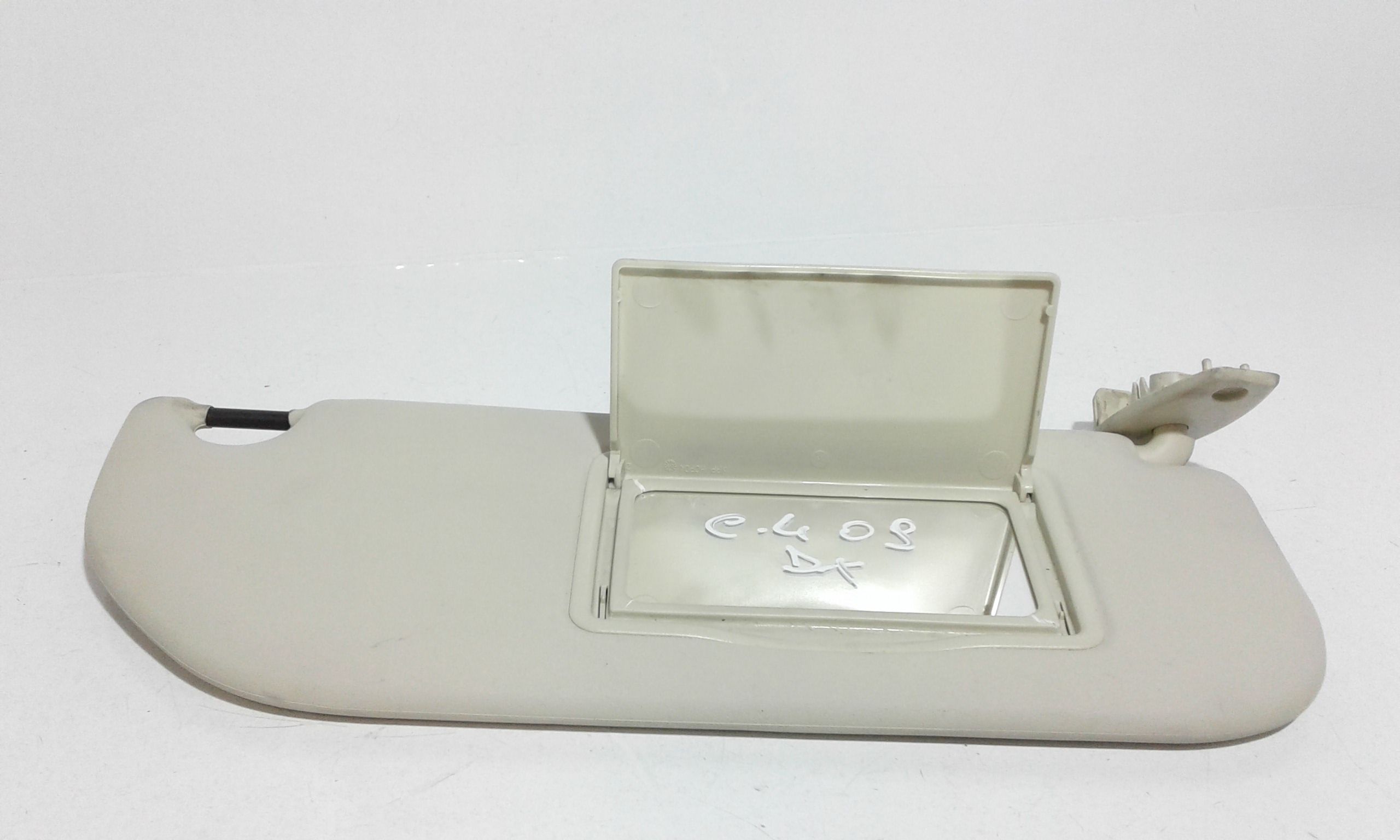 Aletta Parasole Parabrezza Destro Usato