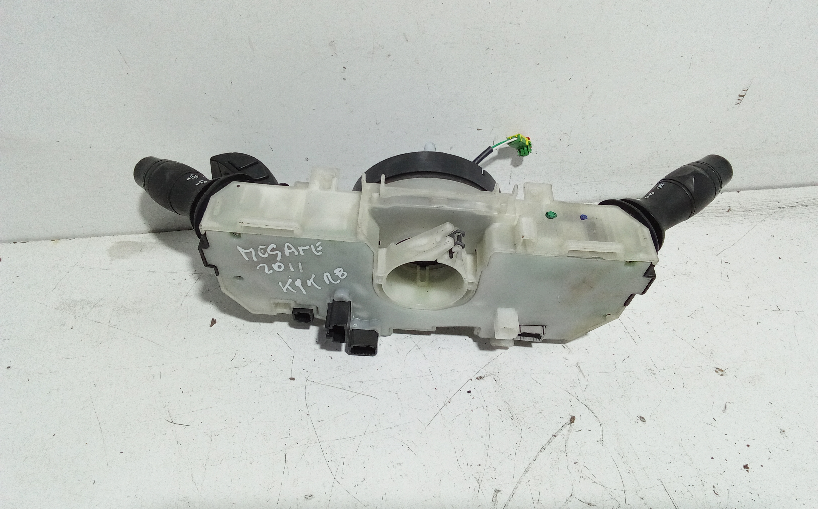 Devioguidasgancio Compl. 255670016R Usato