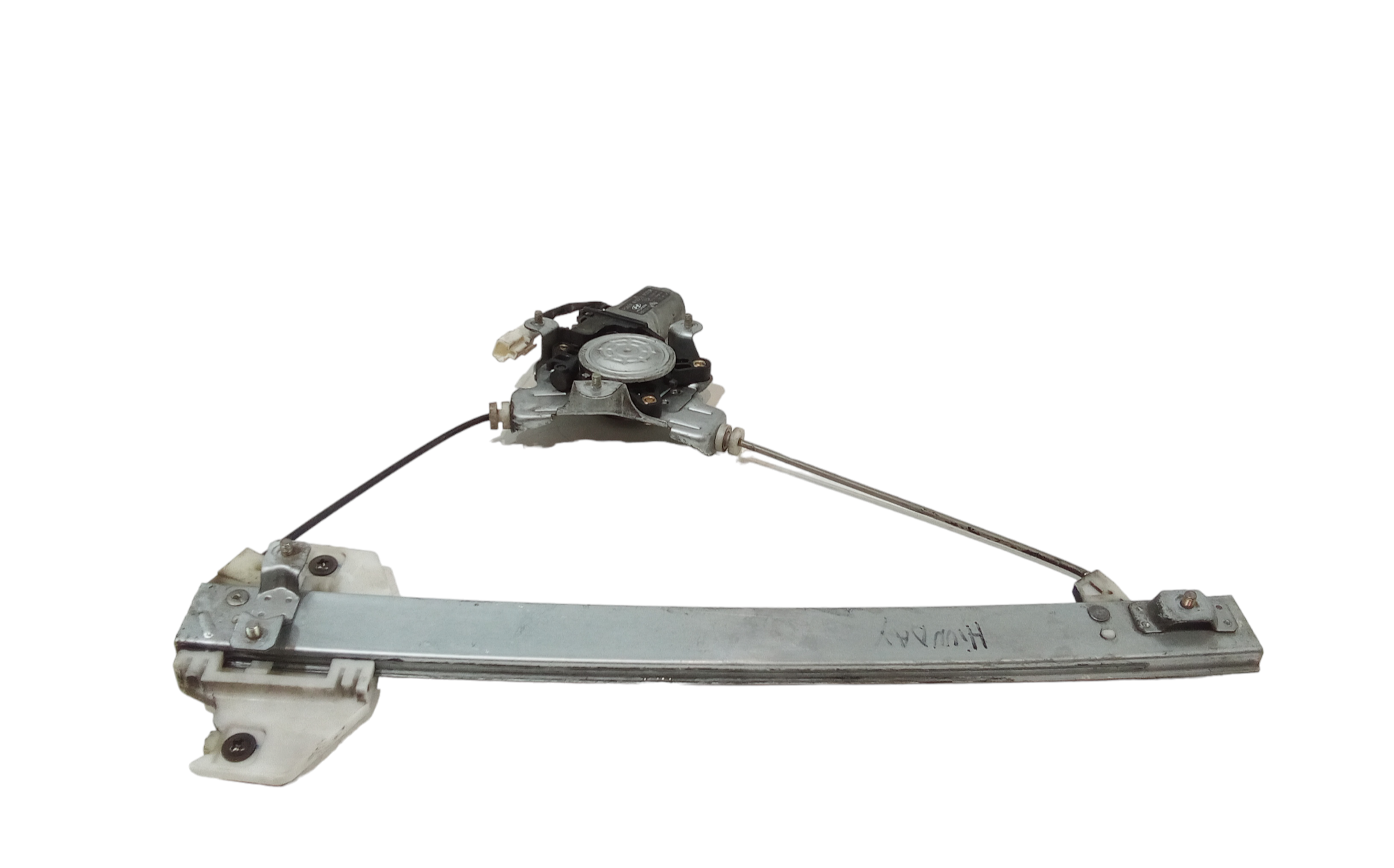 Alzacristallo Porta Post. Sinistro 8340117000 Usato