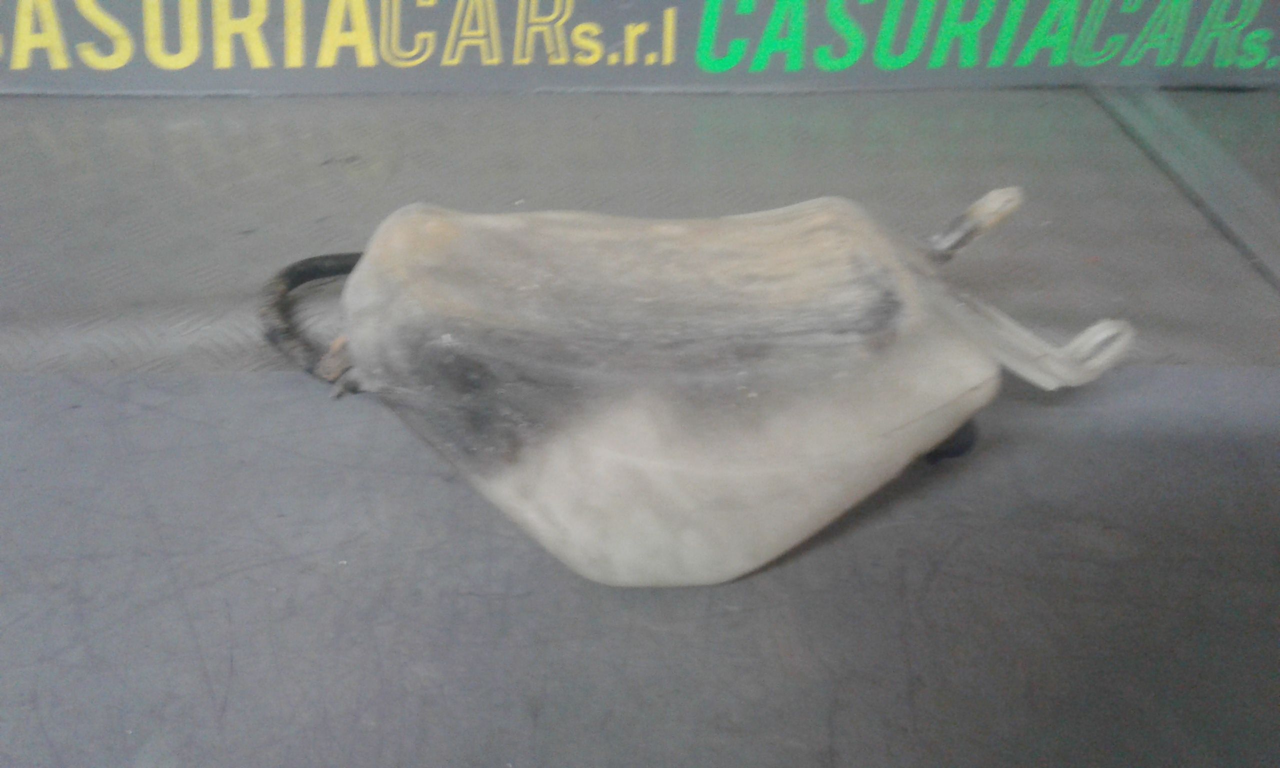 Vaschetta Compensazione Radiatore 60693147 Usato