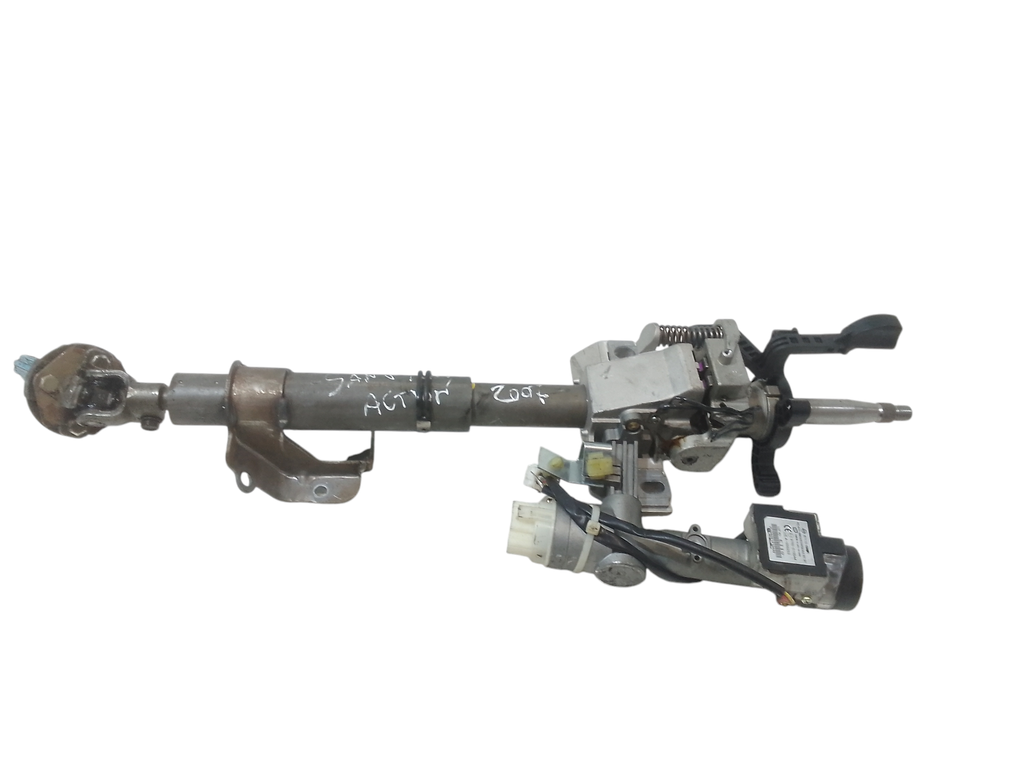 Albero Sterzo Compl. Usato