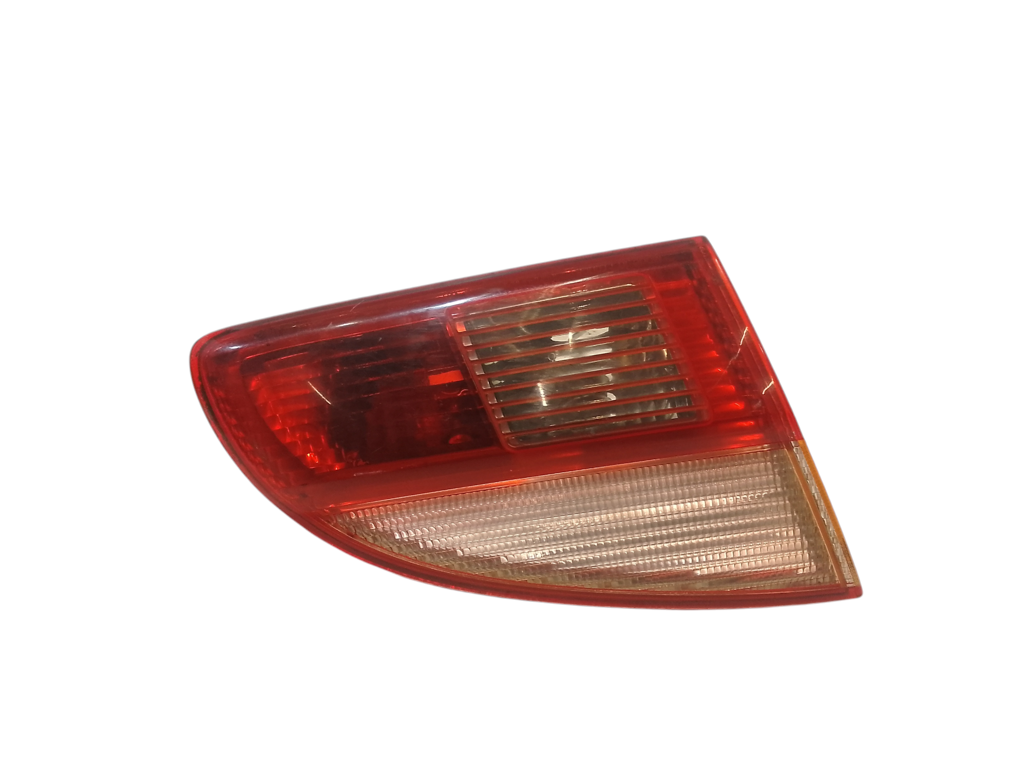 Fanale Stop Supplementare Sinistro Usato