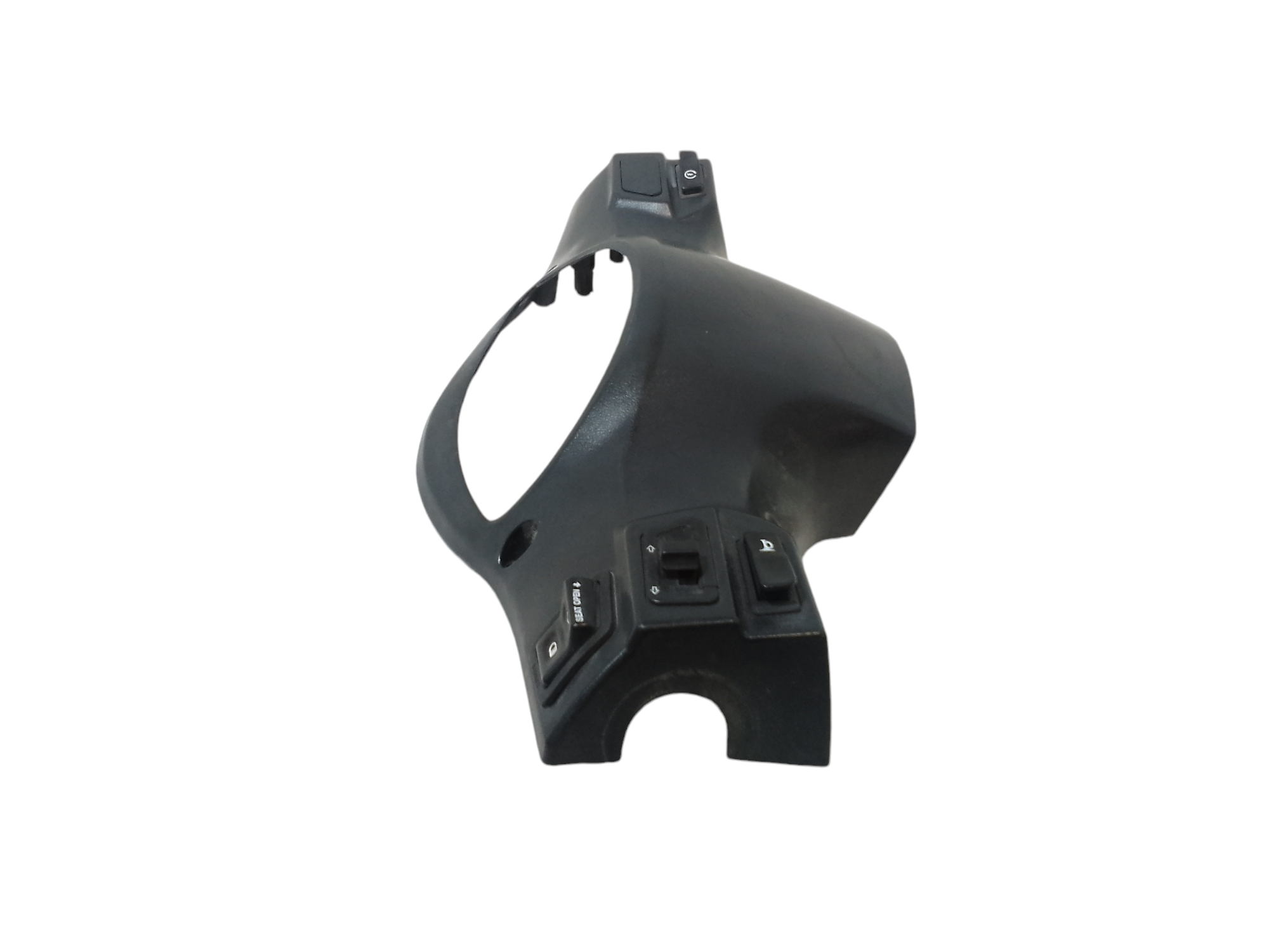 Cornice Portastrumenti Usato