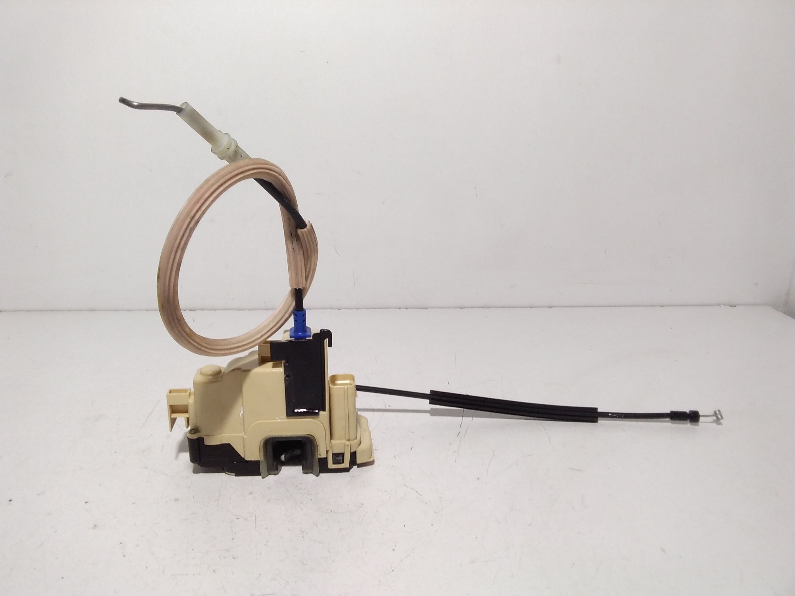 Serratura Porta Ant. Destro 52191502 Usato