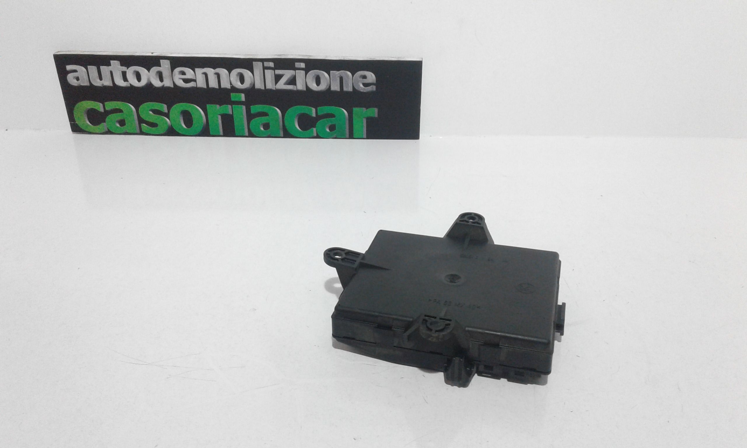 Centralina Chiusura C.zta Sinistro Usato