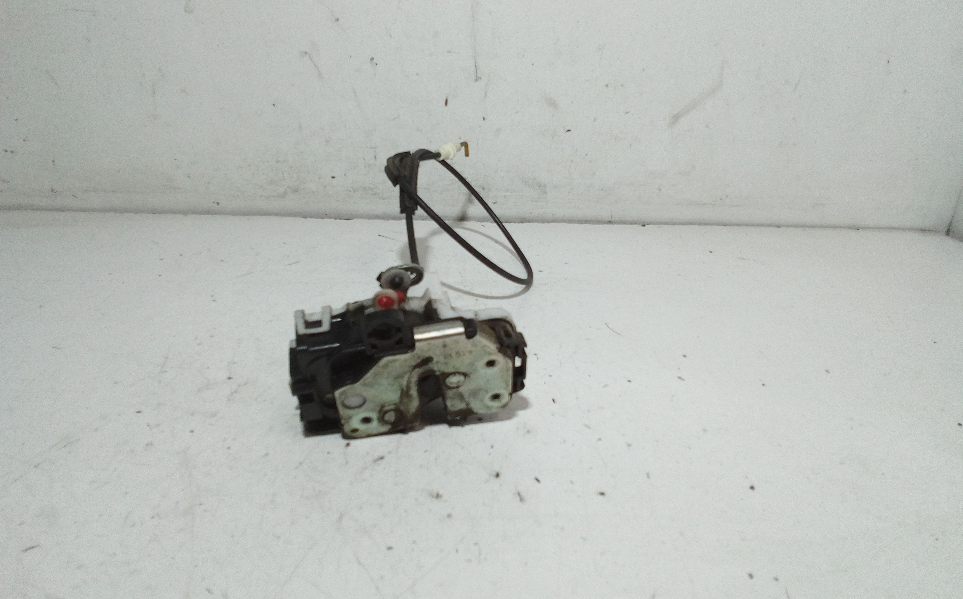 Serratura Porta Ant. Sinistro 52041738 Usato