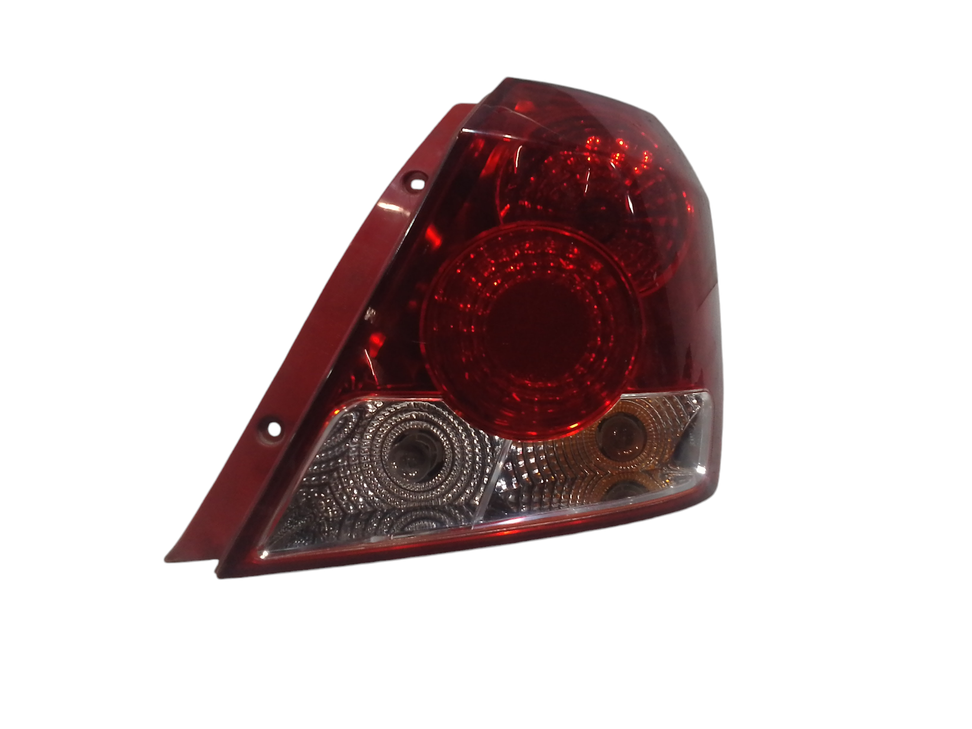 Fanale Post. Destro 96540269 Usato