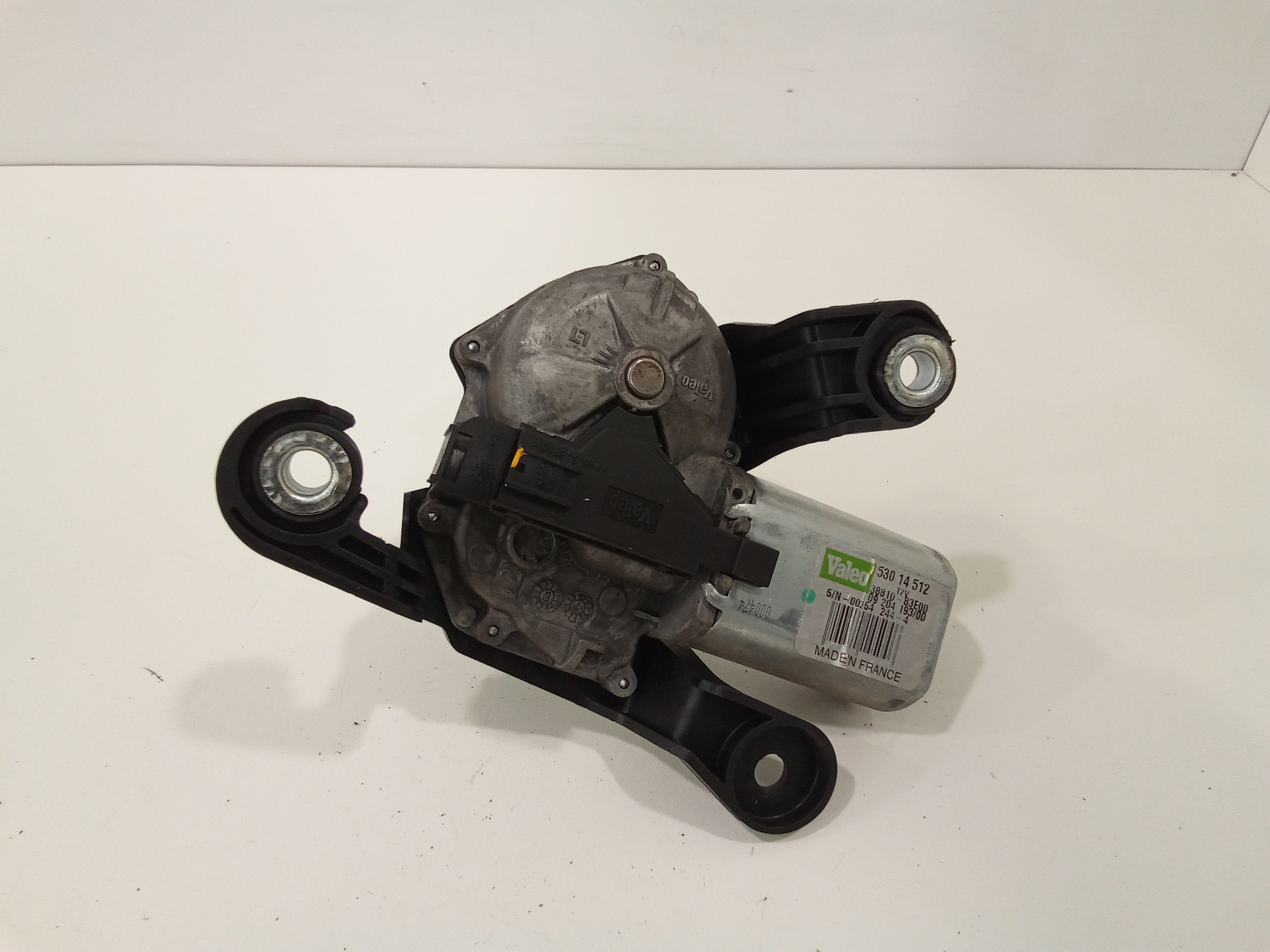 Motorino Tergilunotto 95513703 Usato