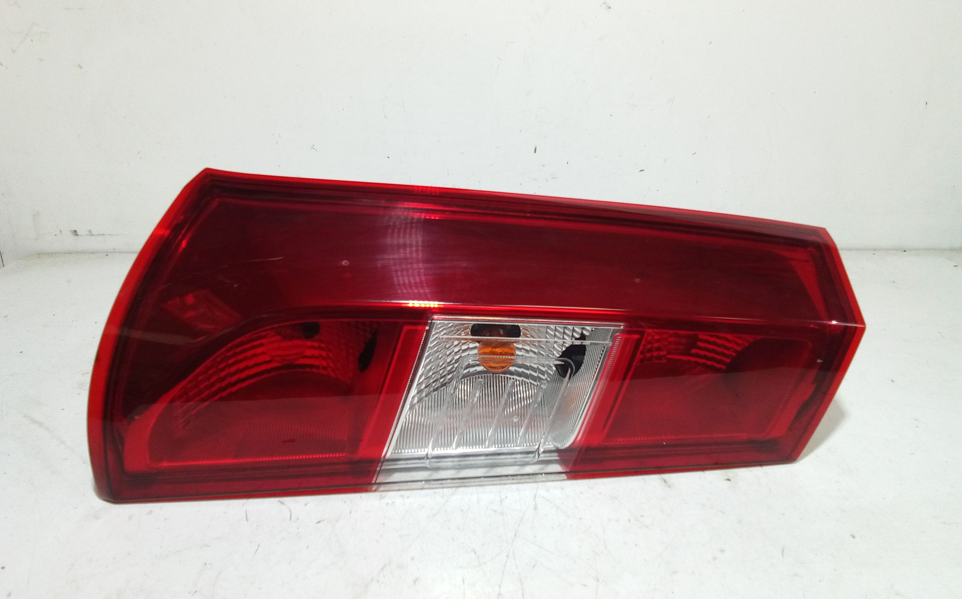 Fanale Post. Sinistro 265551619R Usato