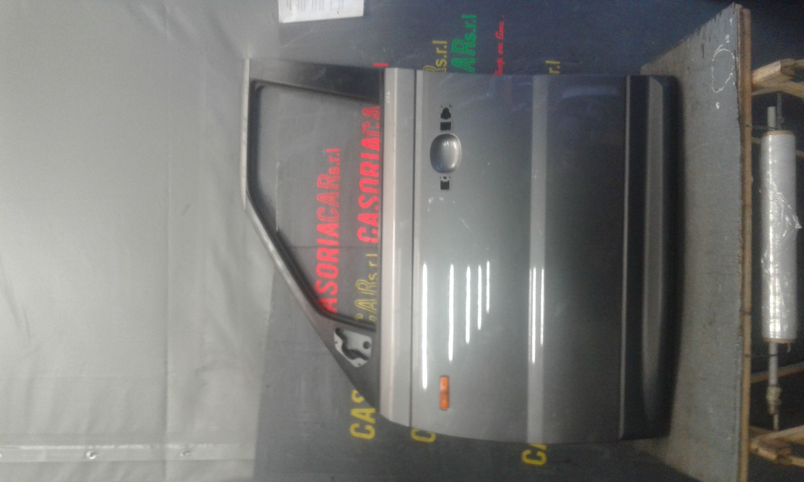 Porta Ant. Sinistro LR016465 Usato