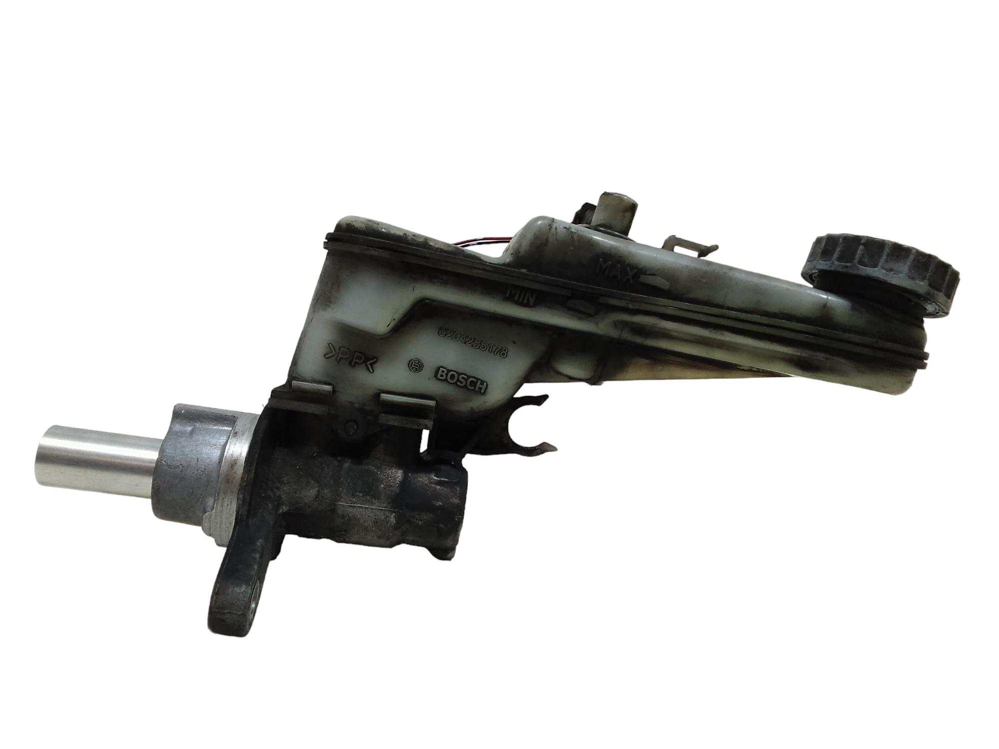 Pompa Comando Freni 71742785 Usato