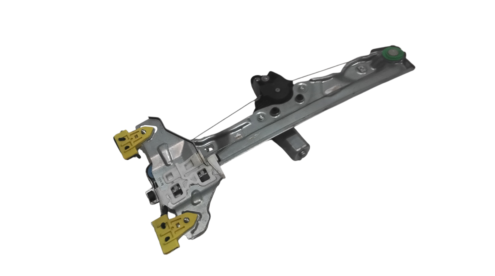 Alzacristallo Porta Post. Destro Usato