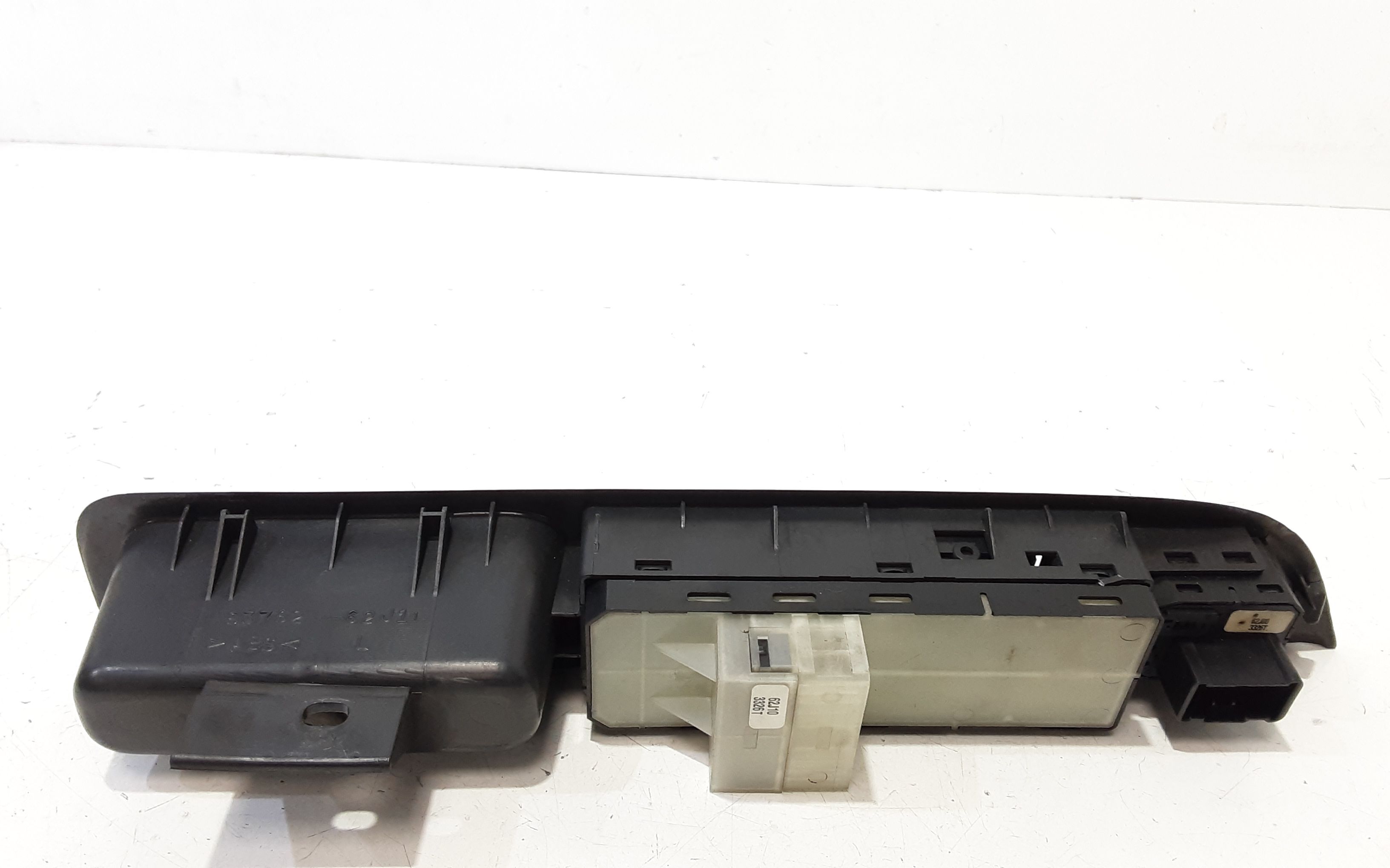 Interruttore Alzacristalli Porta Ant. Sinistro Usato