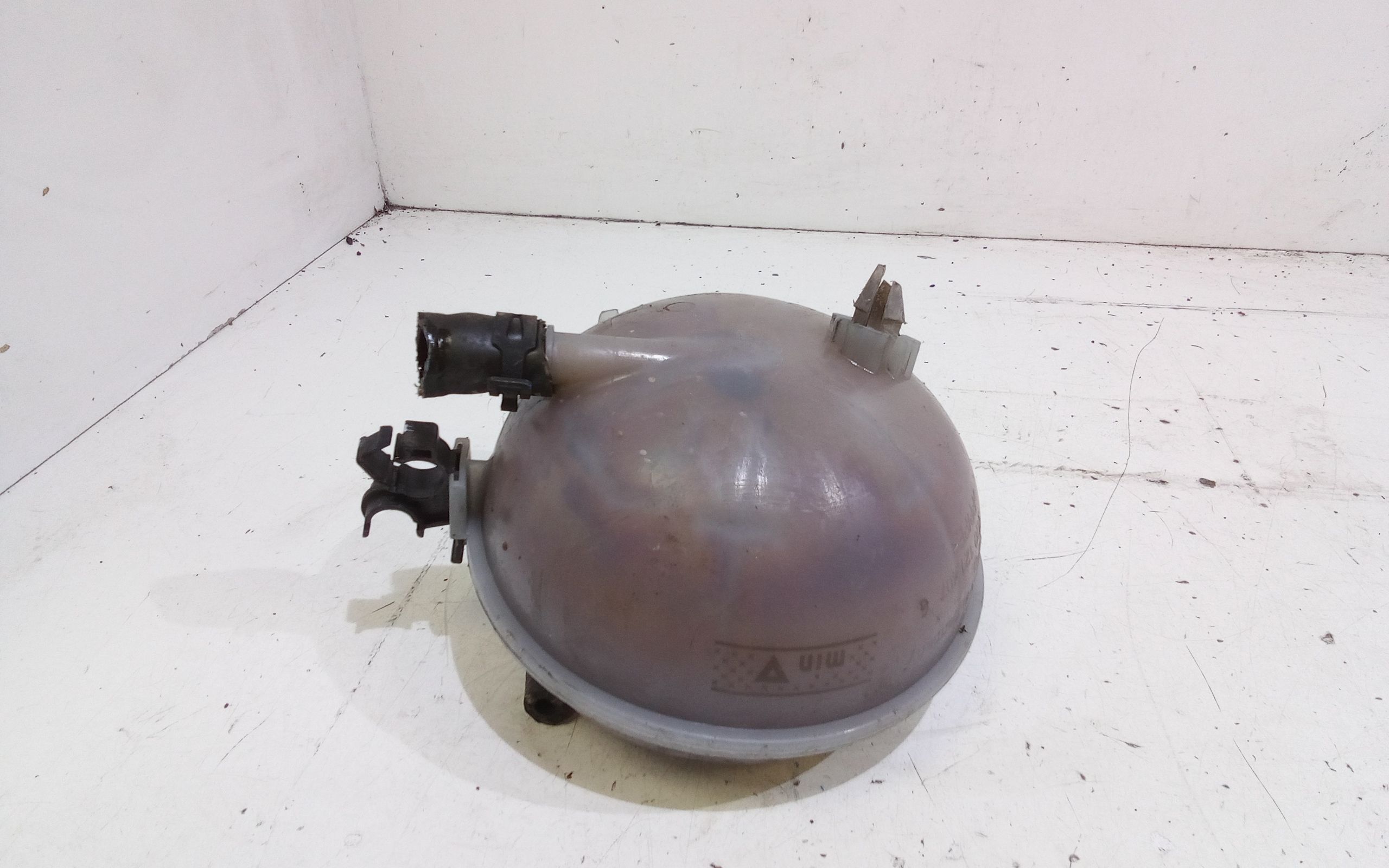 Vaschetta Compensazione Radiatore 5Q0121407M Usato