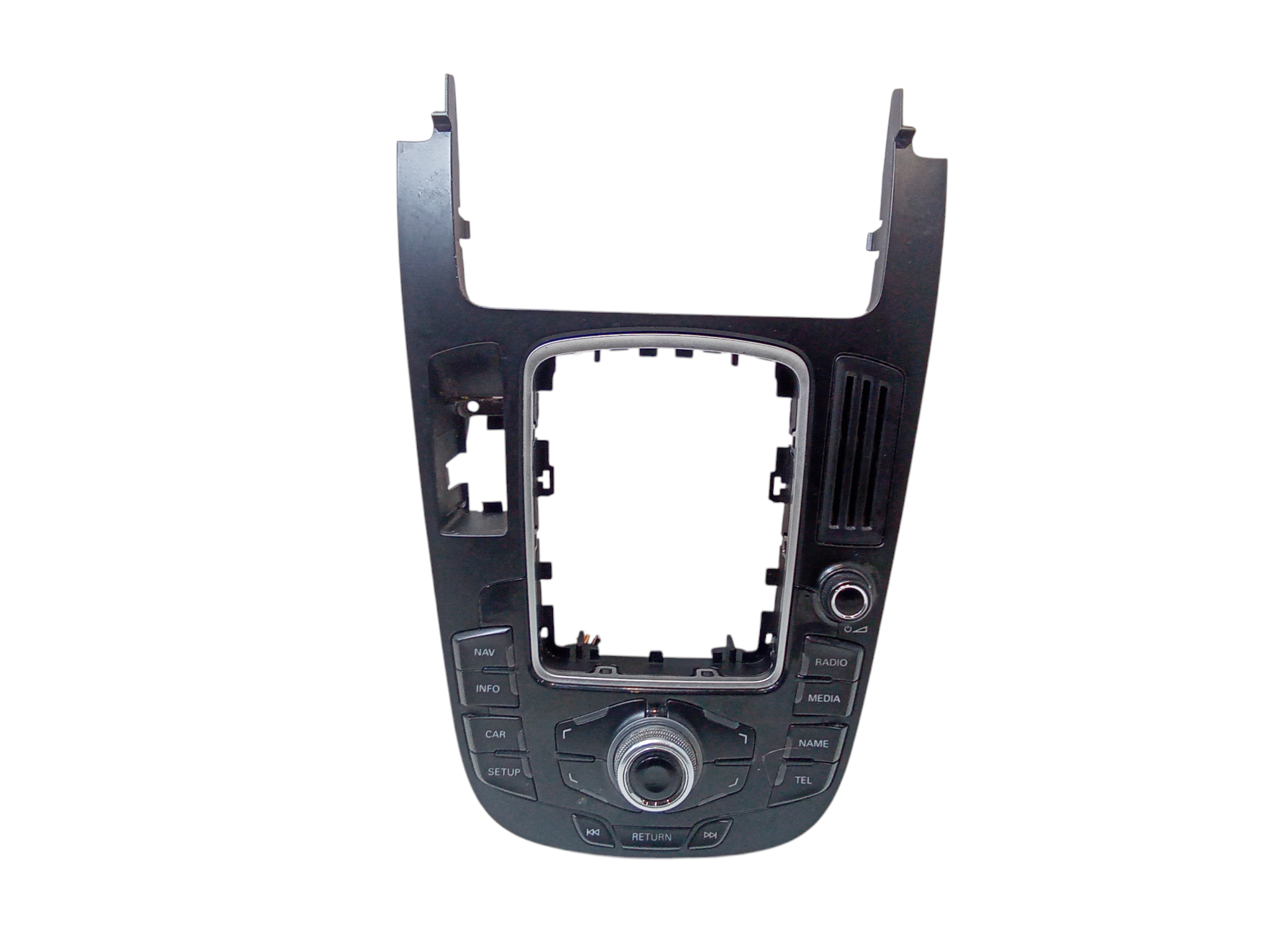 Blocco Comandi Multifunzioni 8T0919611KWFX Usato