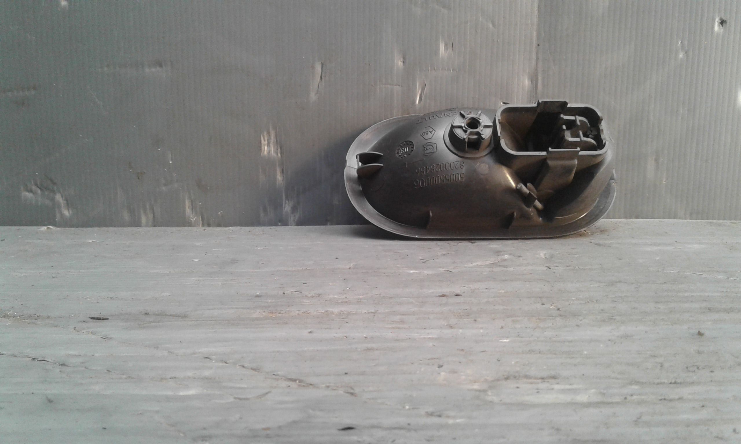 Maniglia Int. Apertura Porta Ant. Destro Usato