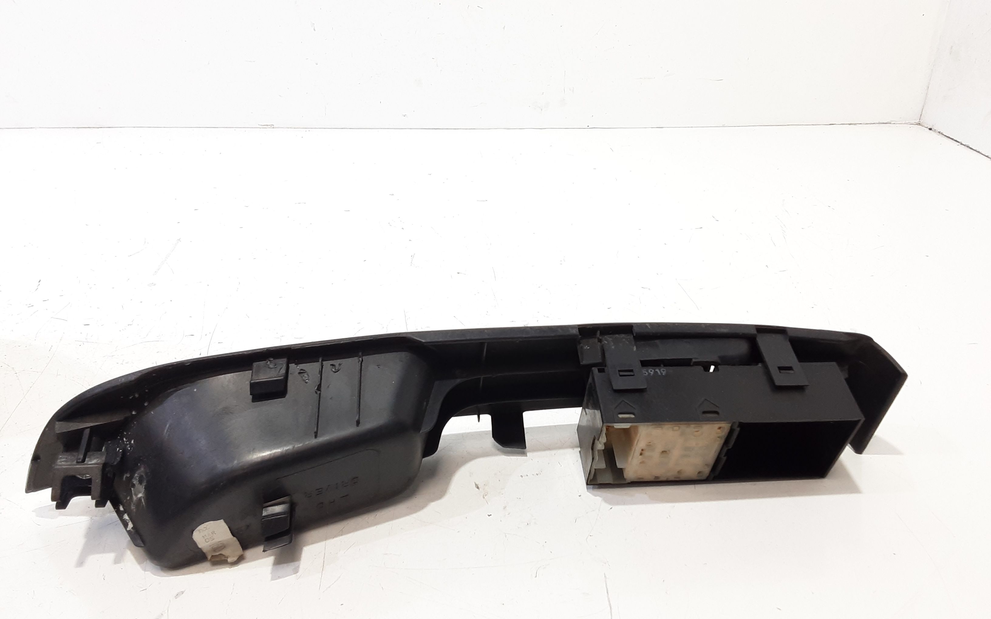 Interruttore Alzacristalli Porta Ant. Sinistro Usato