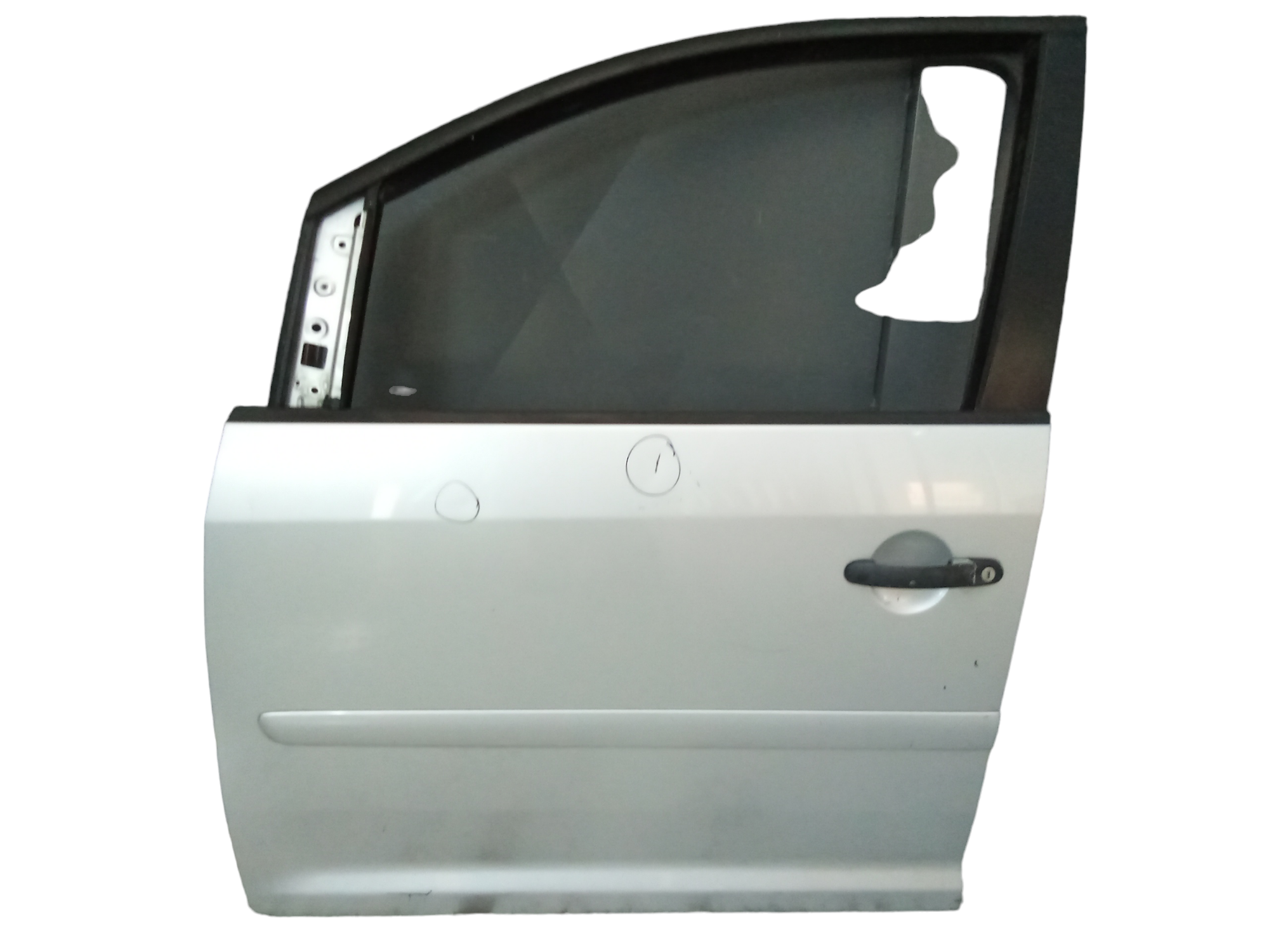 Porta Ant. Sinistro 1T0831055AB Usato