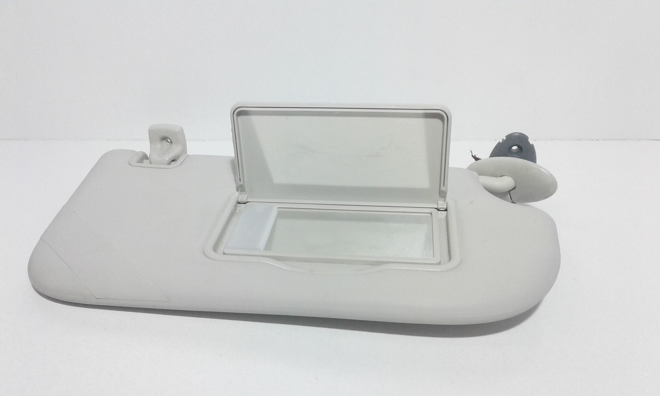 Aletta Parasole Parabrezza Destro 1802857 Usato