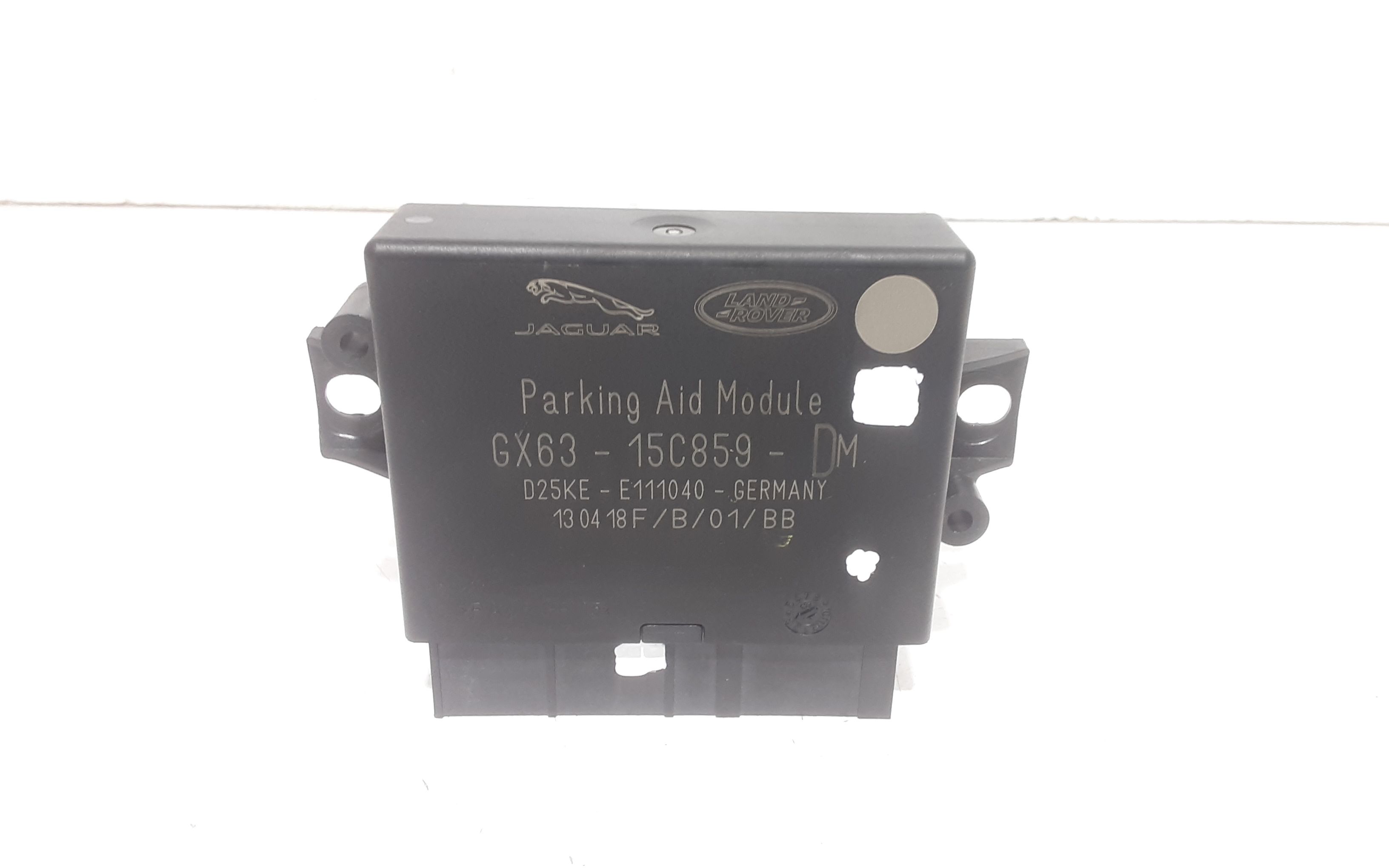 Centralina Sensori Parcheggio C2D56220 Usato