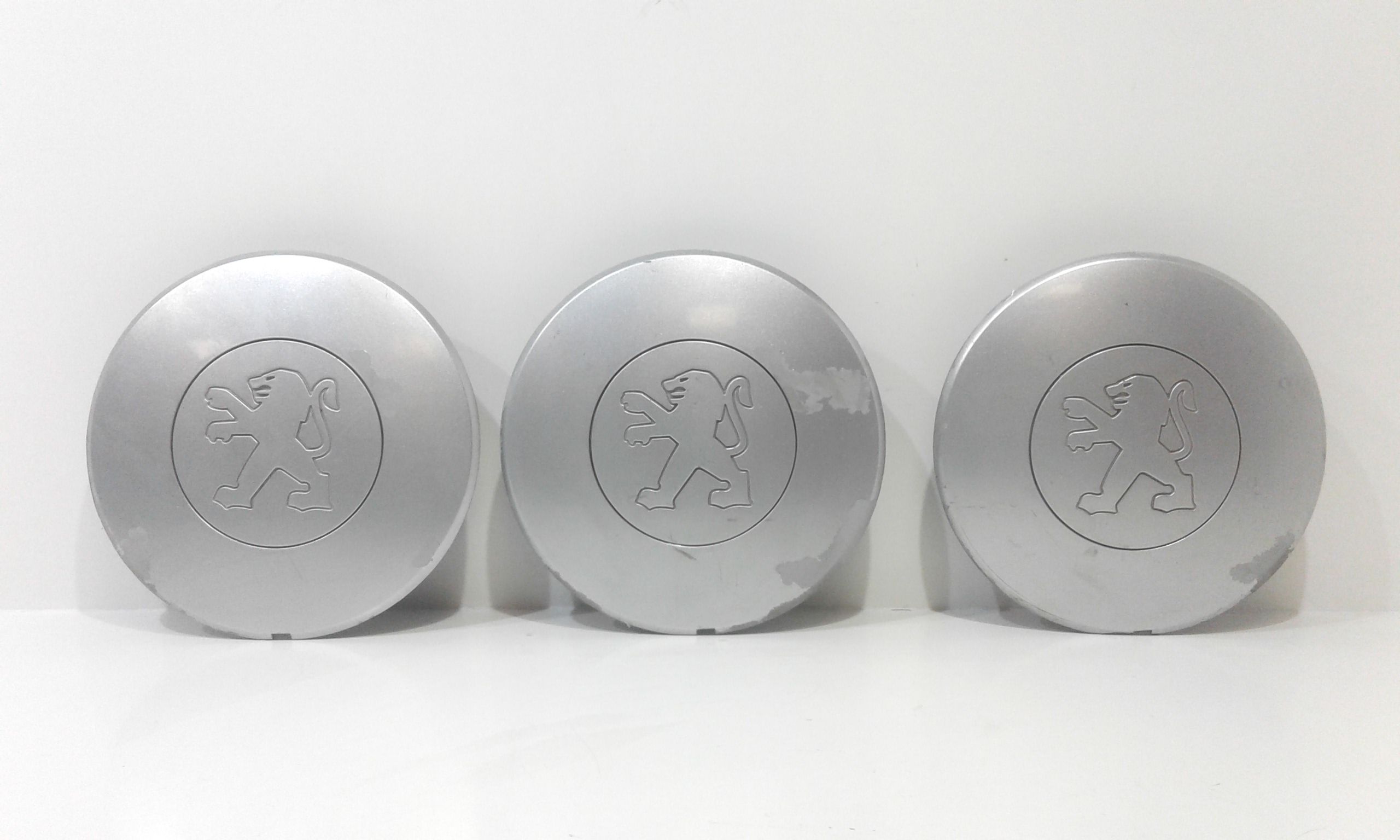 Coprimozzo Ruota Usato