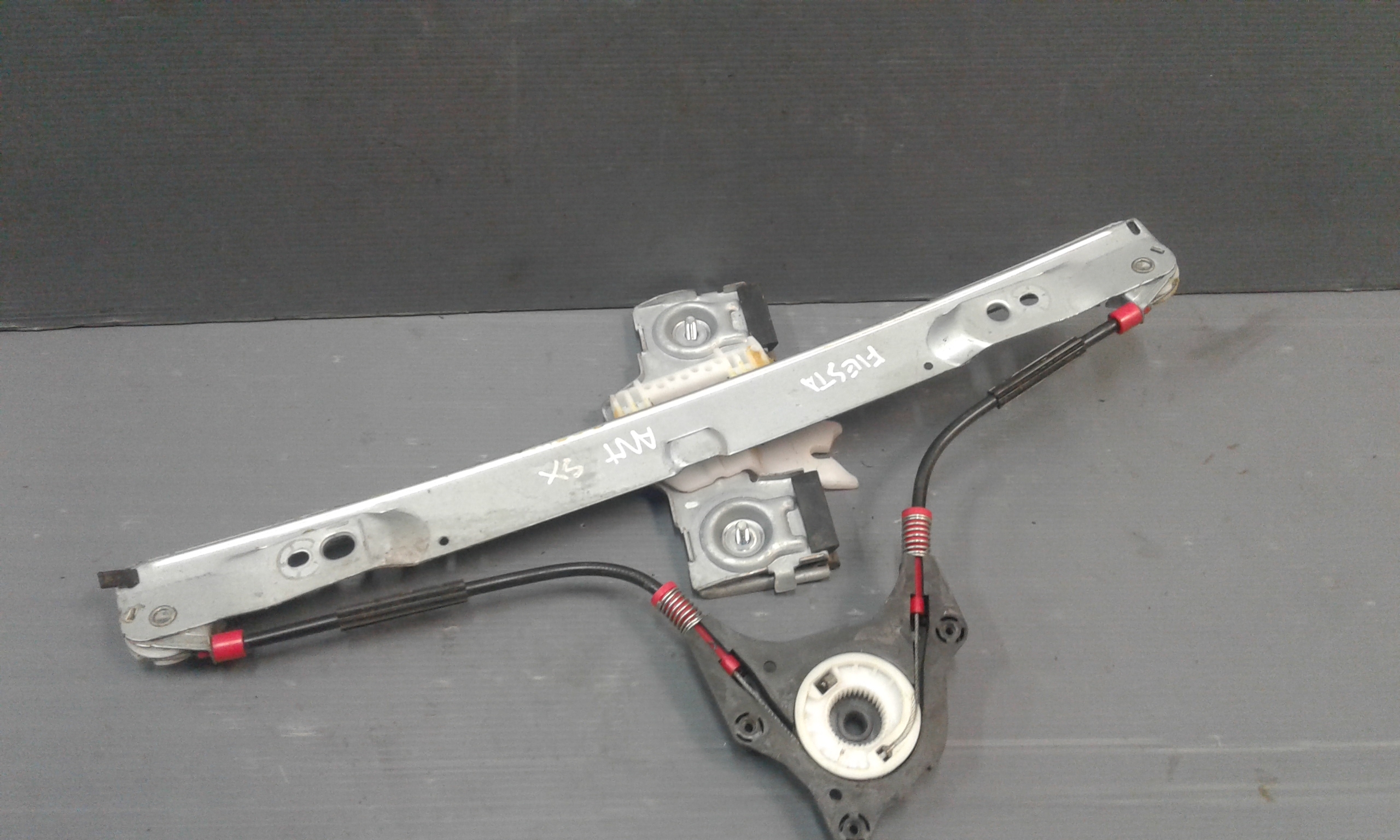 Alzacristallo Porta Ant. Sinistro 1705379 Usato