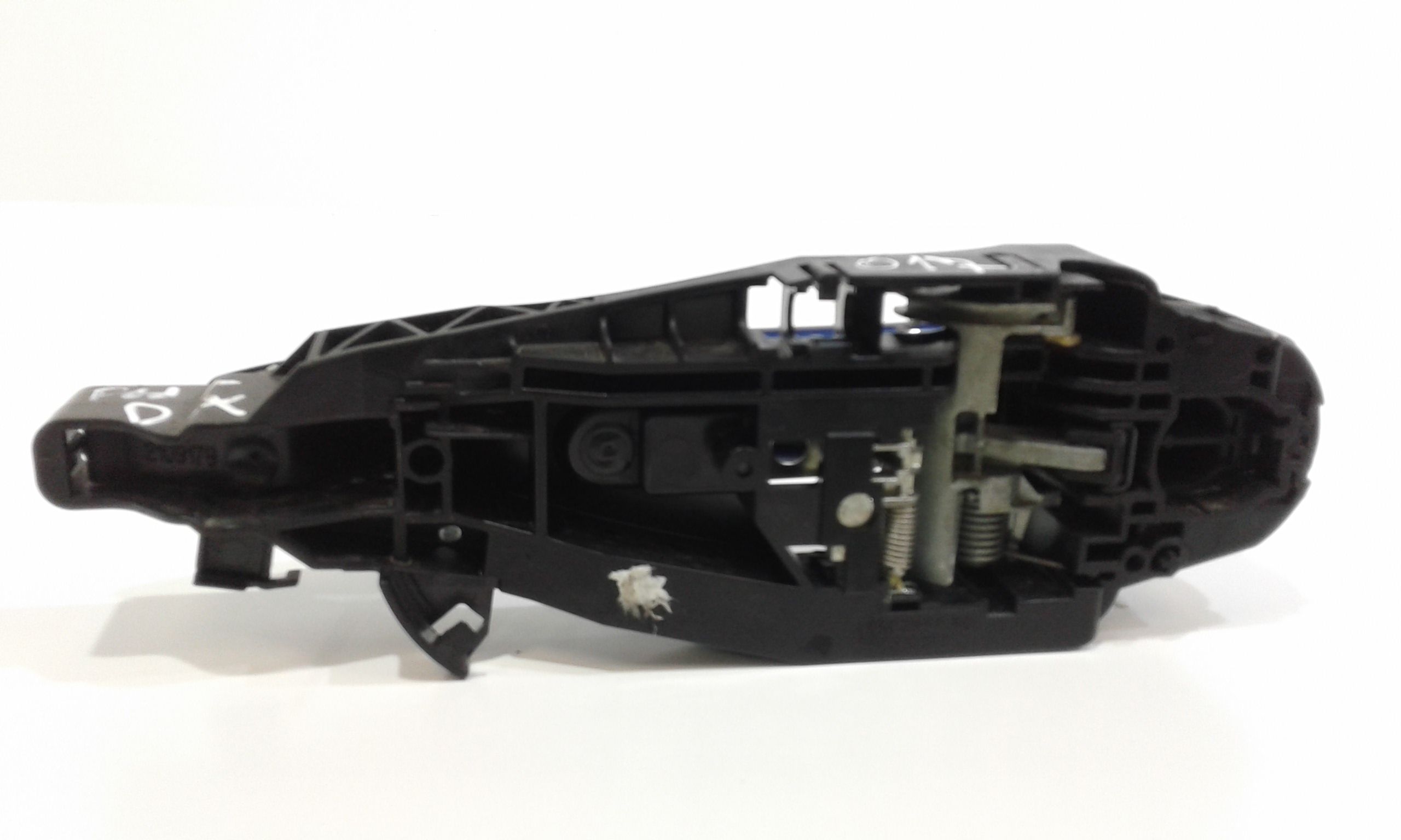 Maniglia Porta Post. Destro 1611145480 Usato