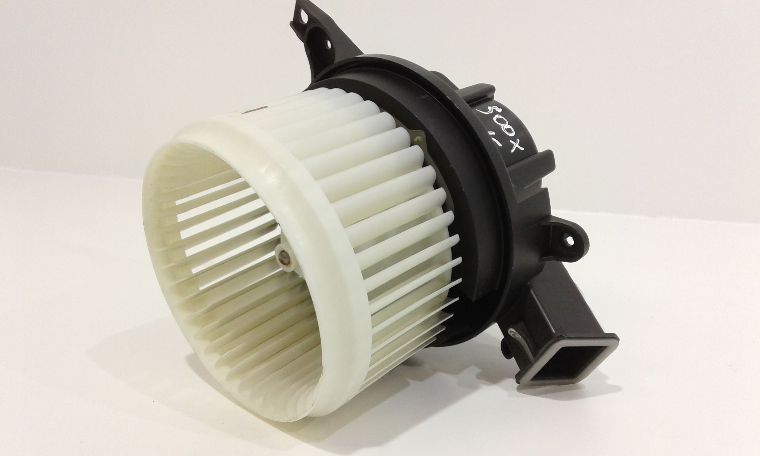 Motorino Ventilazione Abitacolo 77367171 Usato