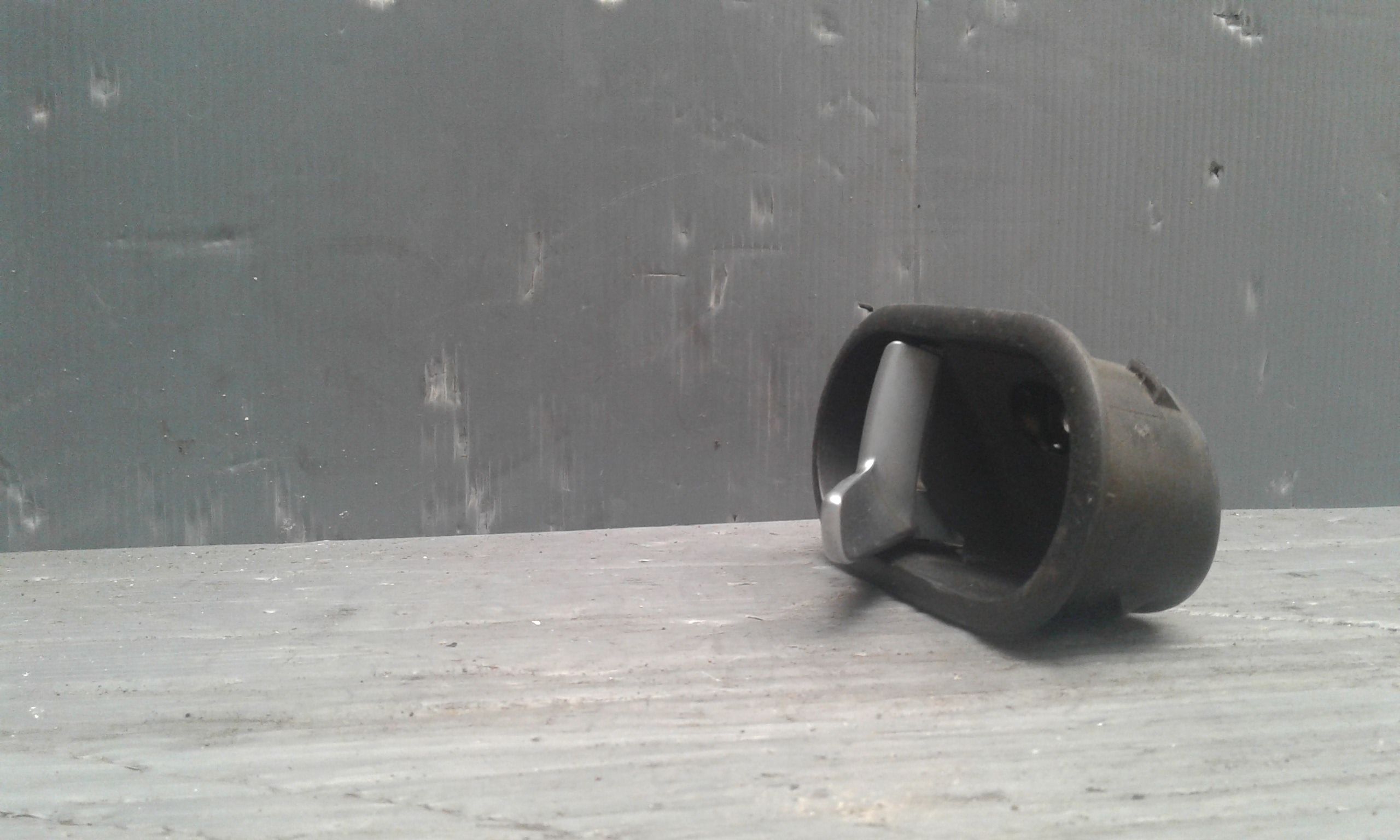 Maniglia Int. Apertura Porta Ant. Sinistro 1379448 Usato