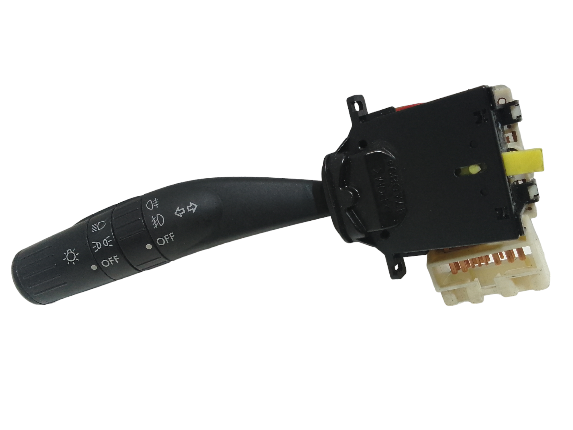 Devioguidasgancio Sinistro Usato