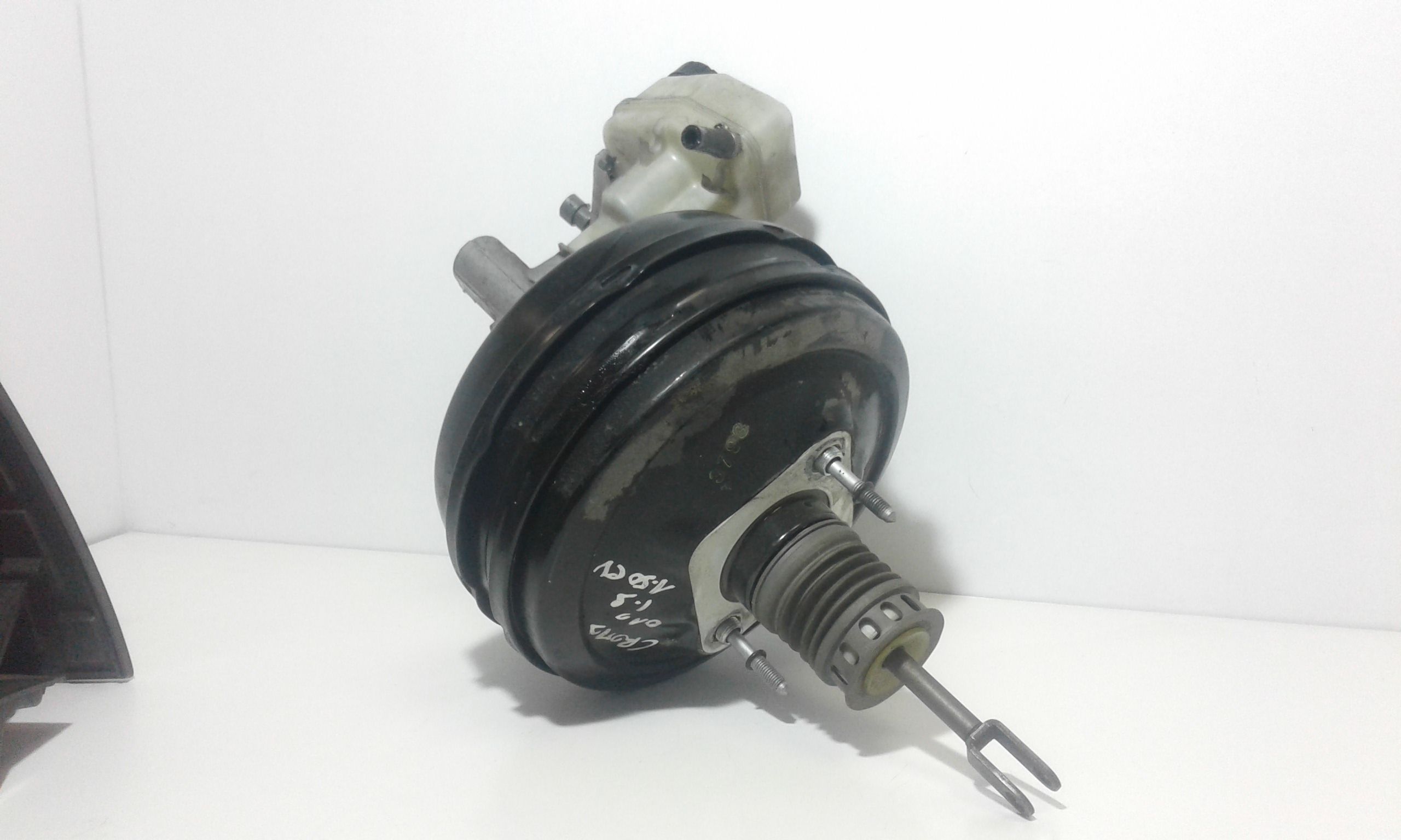 Servofreno 77363611 Usato