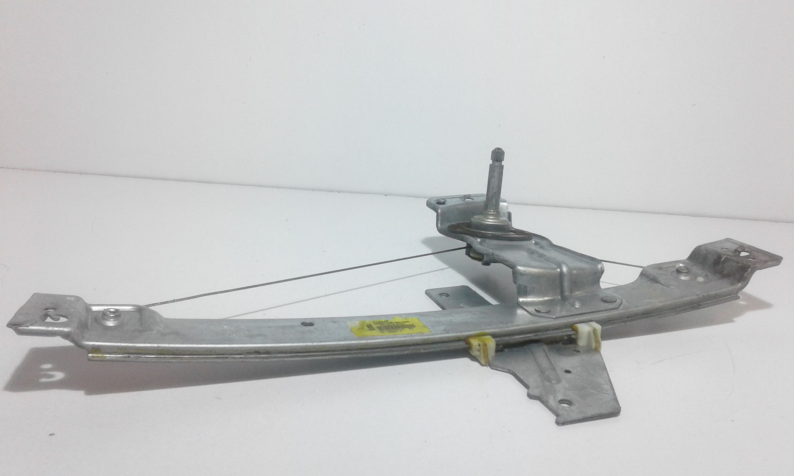 Alzacristallo Elettr. Porta Post. Sinistro Usato