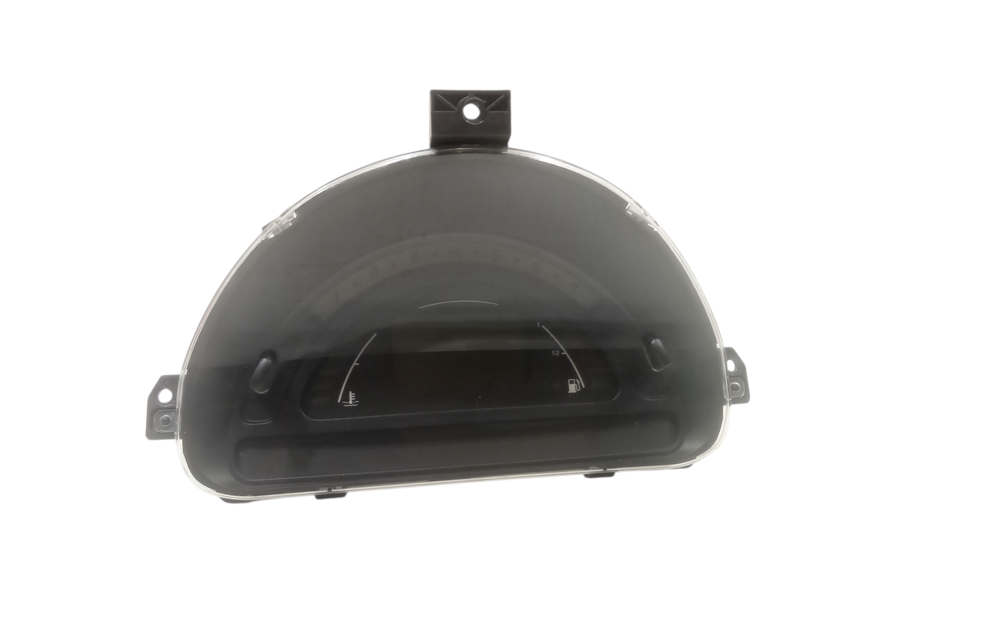 Quadro Portastrumenti Usato