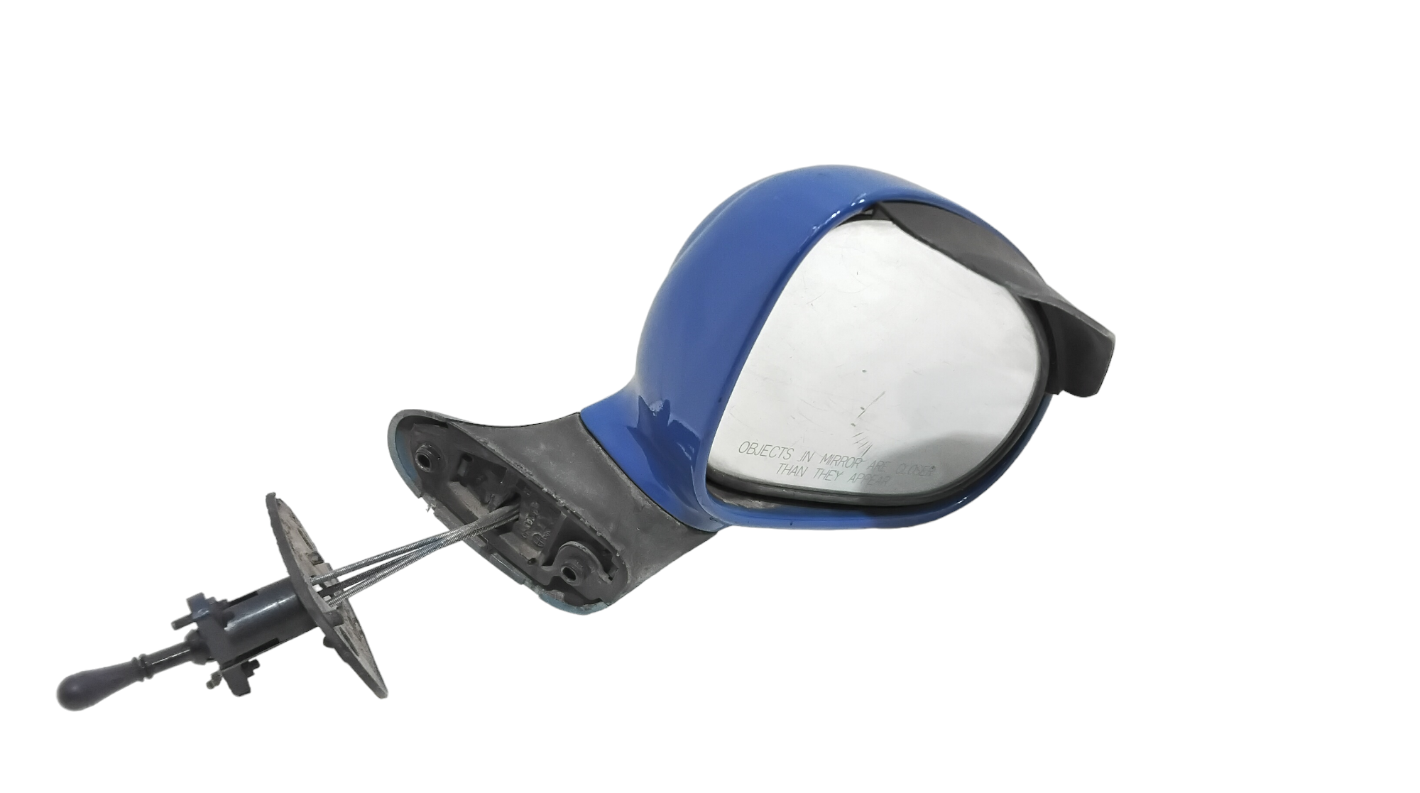 Retrovisore Est. Destro 96380522 Usato