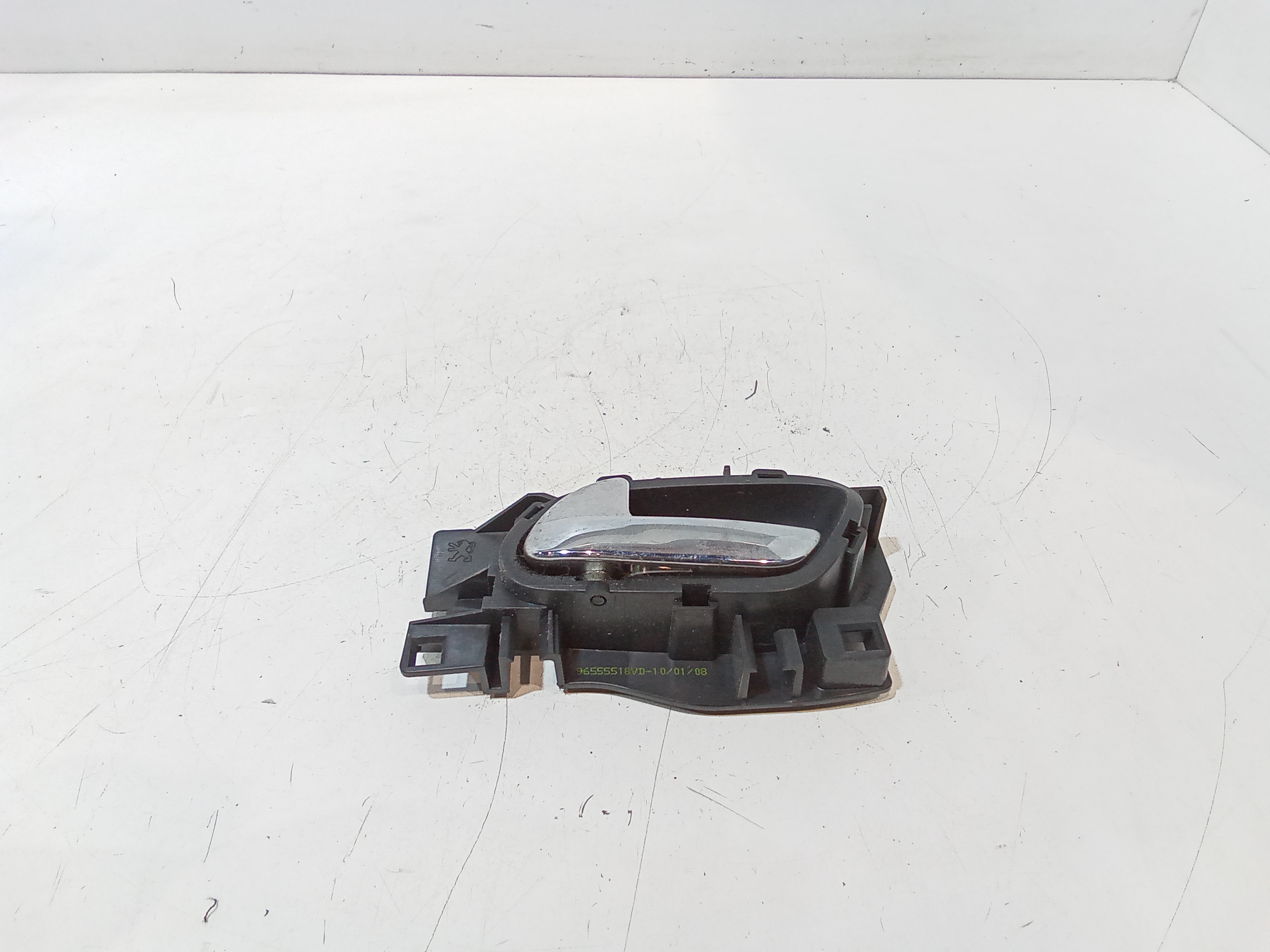 Maniglia Int. Apertura Porta Post. Sinistro Usato