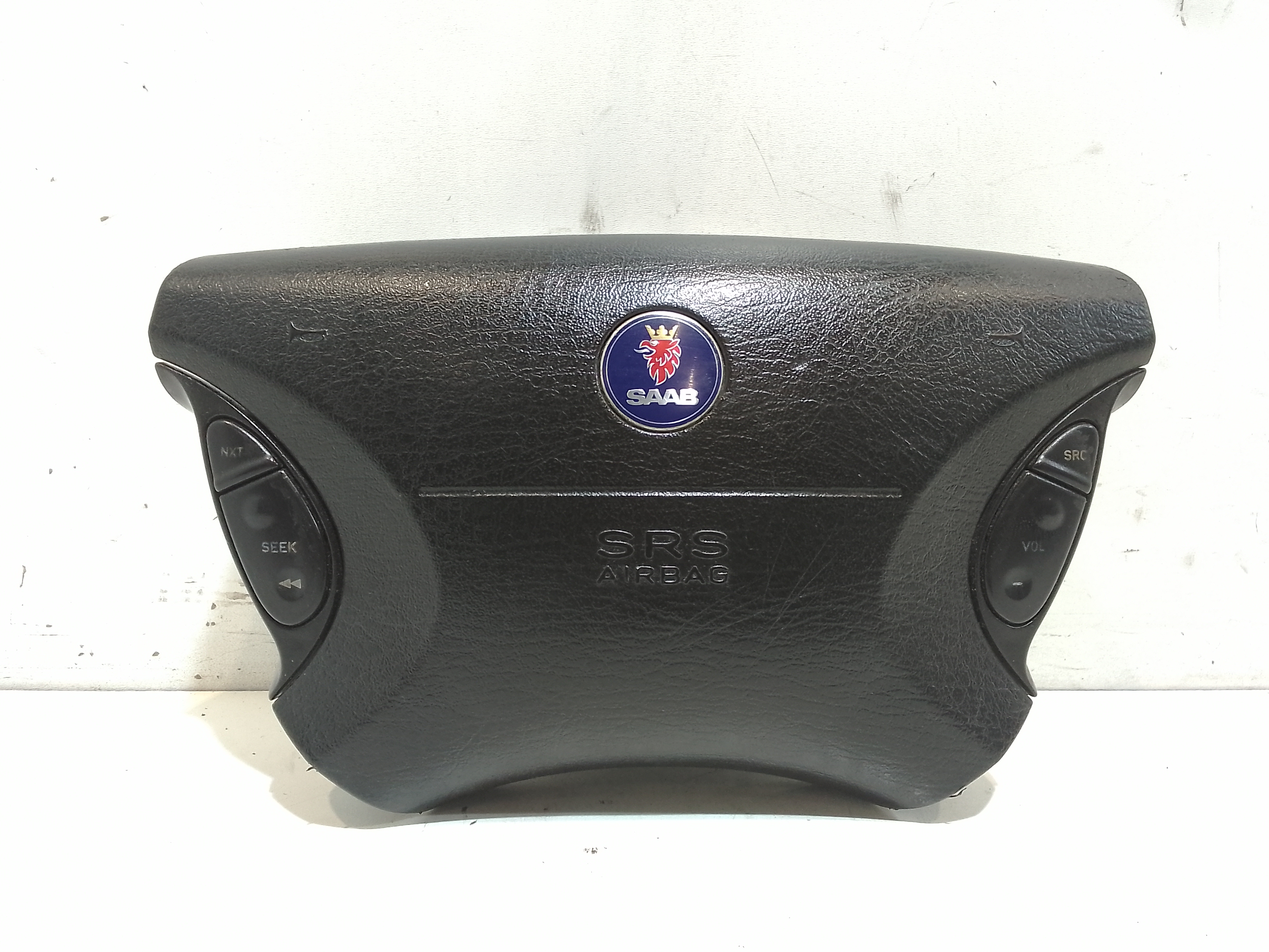 Dispositivo Airbag Lato Guida 5206347 Usato