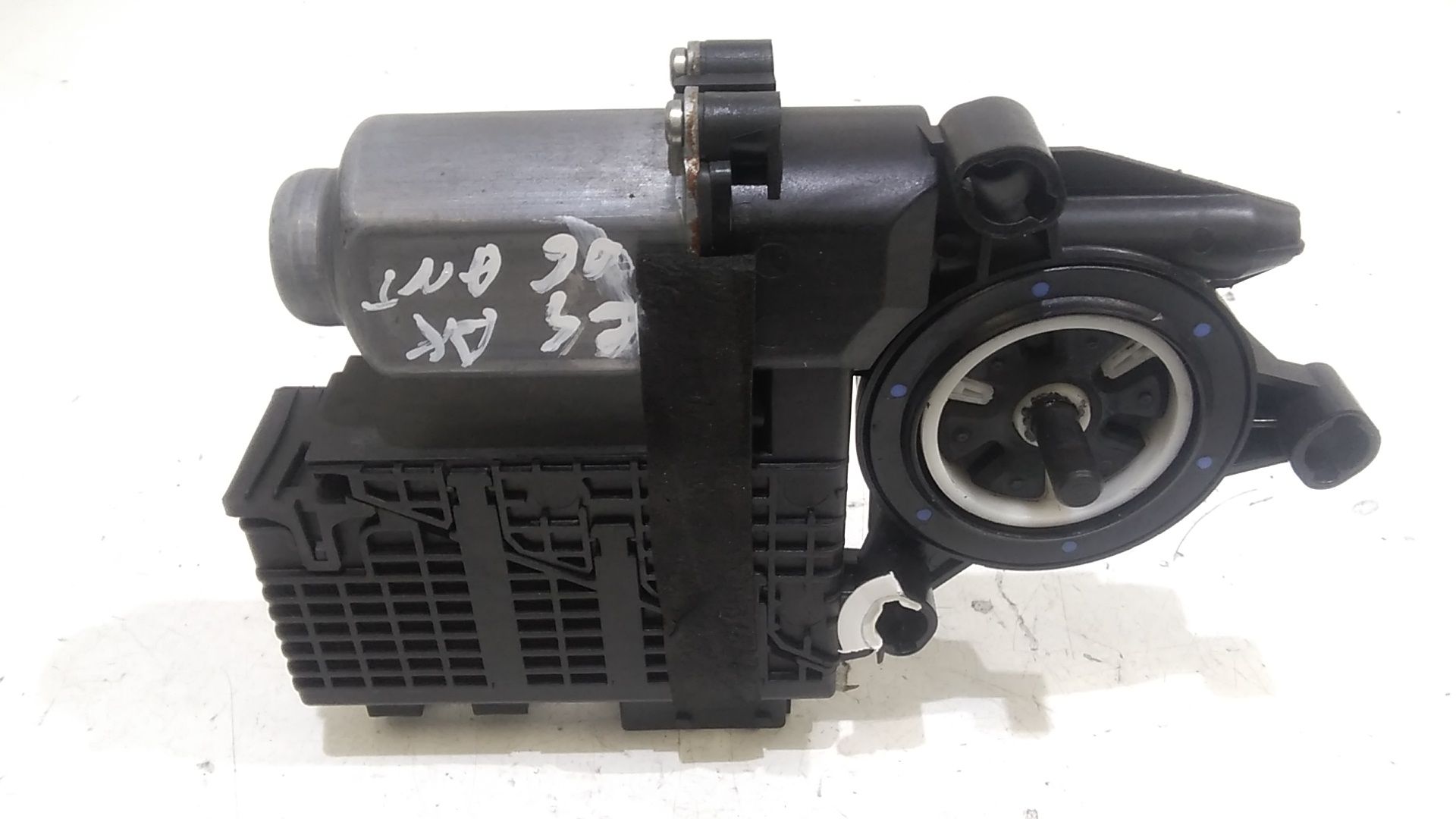 Motorino Alzacristallo Porta Ant. Destro Usato