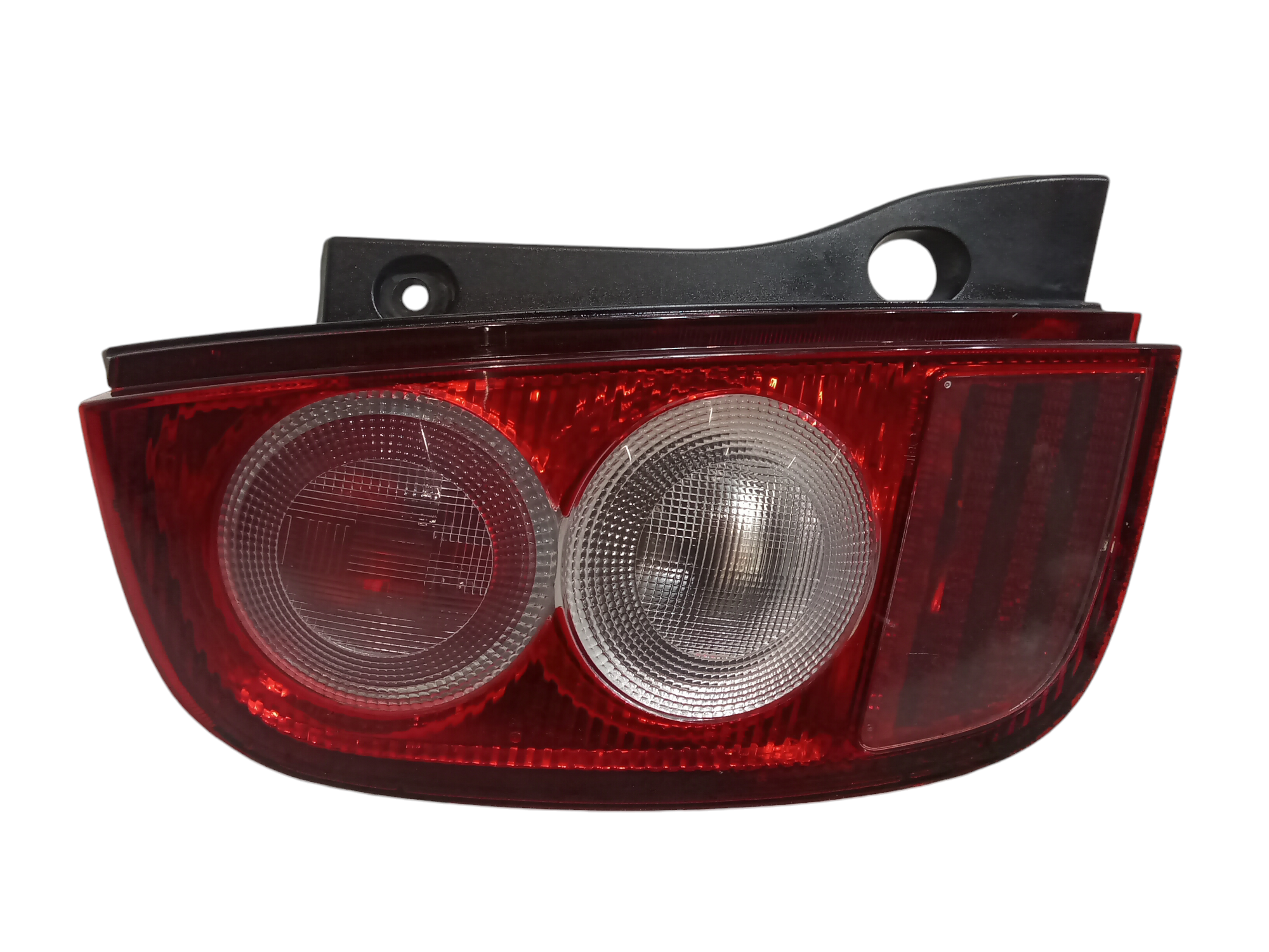 Fanale Post. Sinistro 26555AX720 Usato